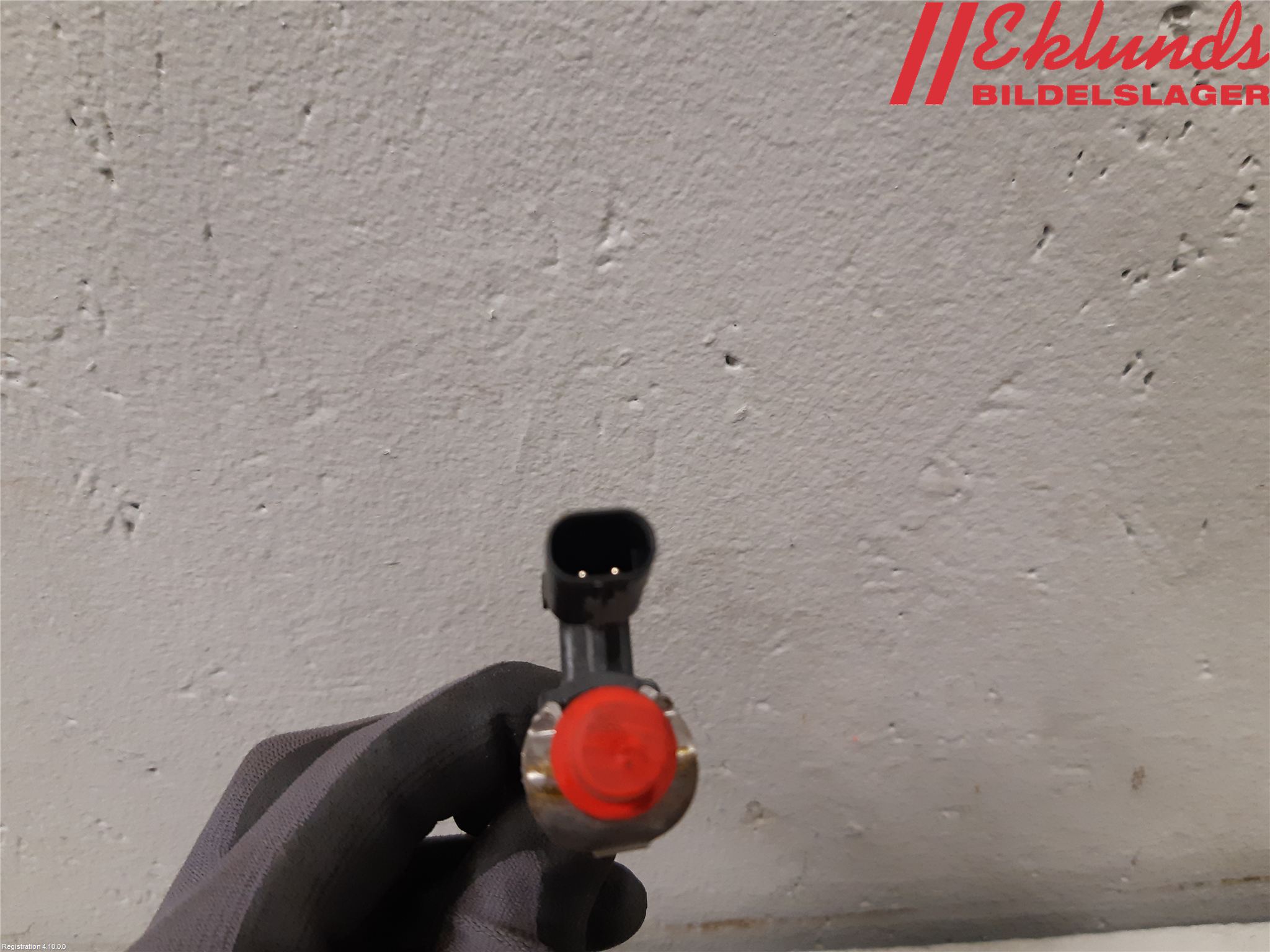 Audi A3/S3 8Y 21- Injspridare