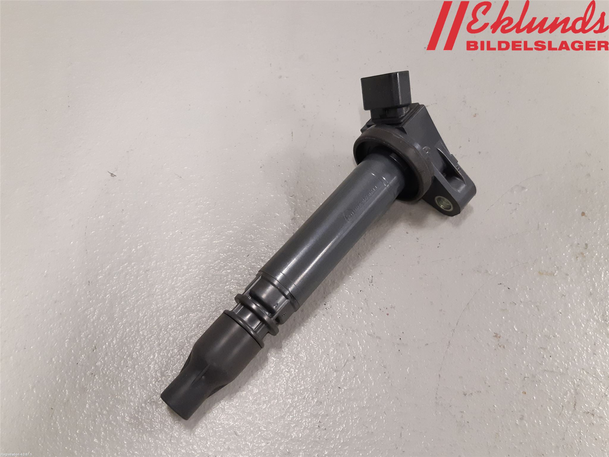 Toyota YARIS XP130 15-20 Tändspole