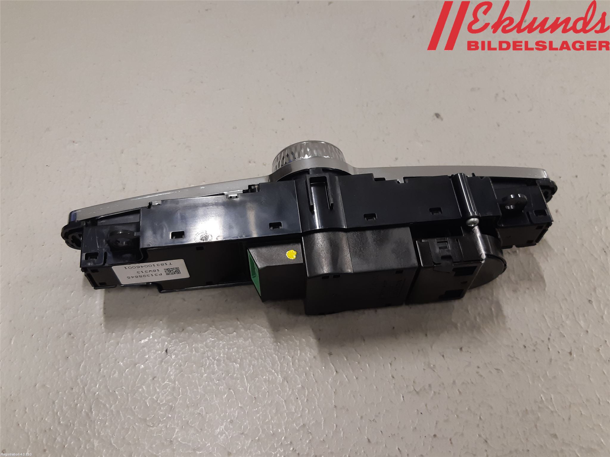 Volvo V90 17->> Strömställare Multifunktion