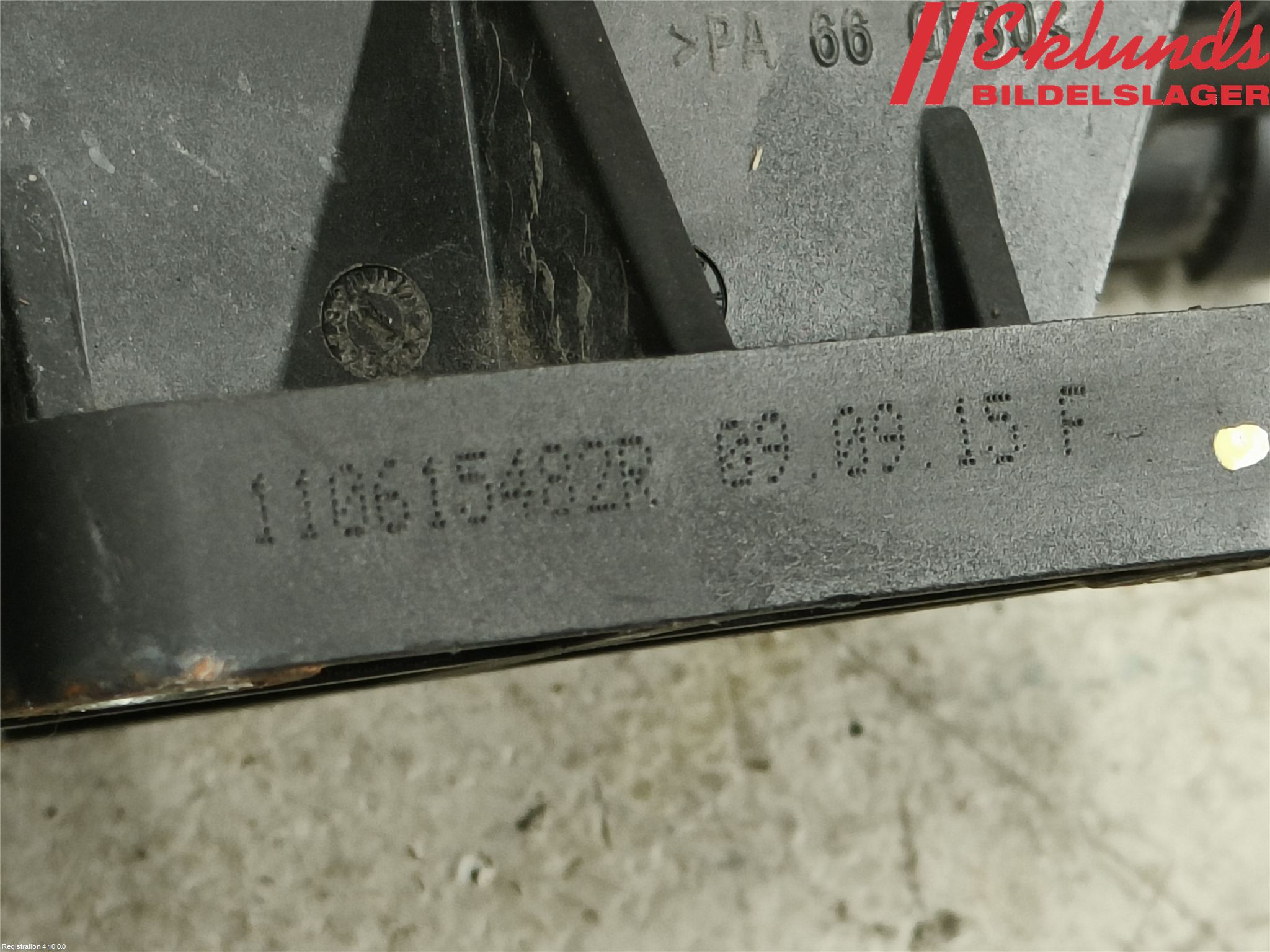 Renault TRAFIC/E-TECH 15- Termostathus-Lock