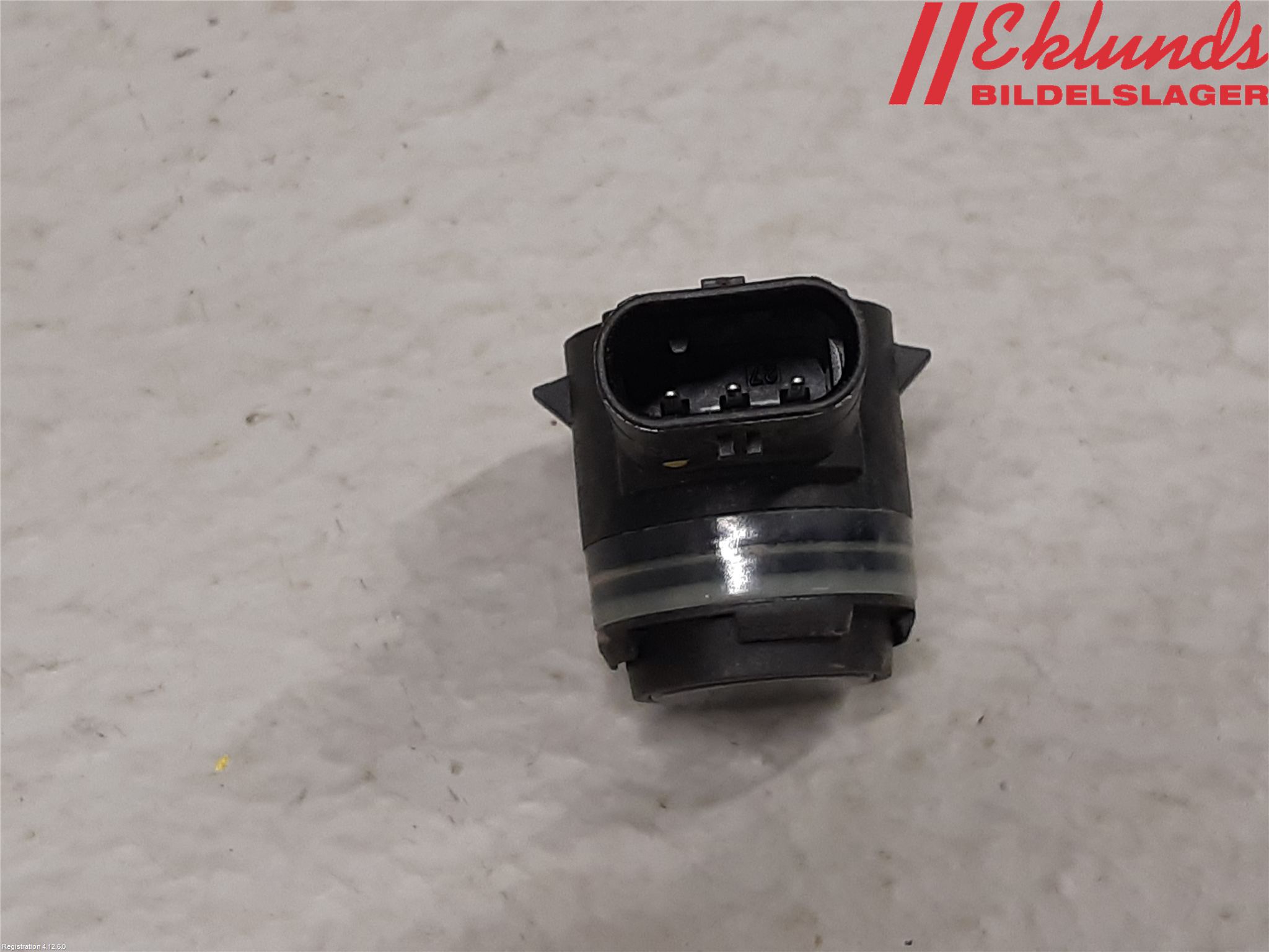 BMW 7 G11/G12 15-22 Parkeringshjälp Backsensor