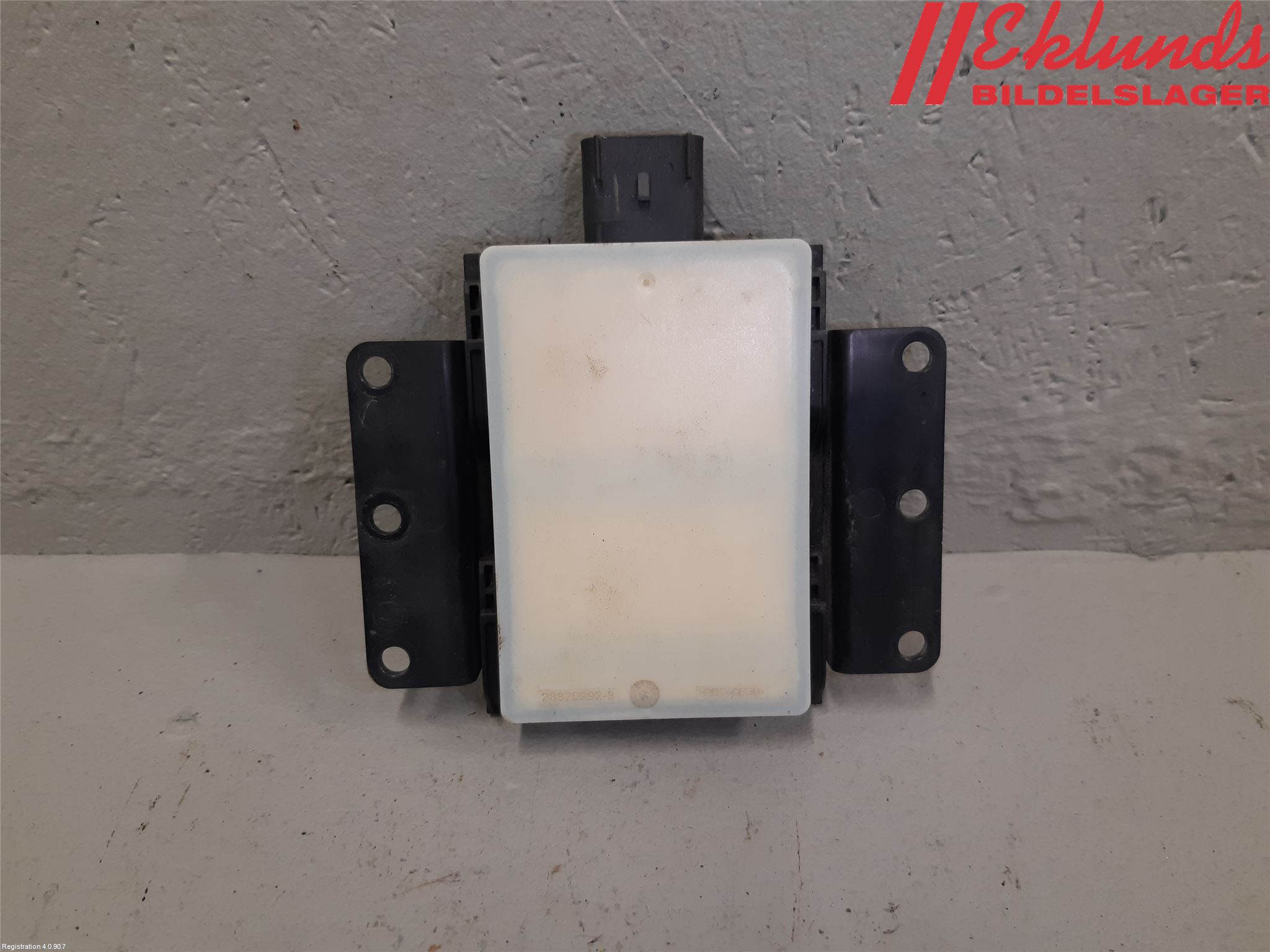Volvo V40 CROSS COUNTRY 13-19 Sensor Aktivt Kollisionsskydd