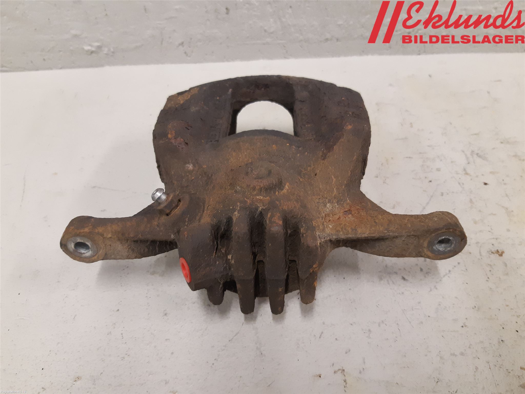 Renault TRAFIC/E-TECH 15- Bromsok Fram Vänster