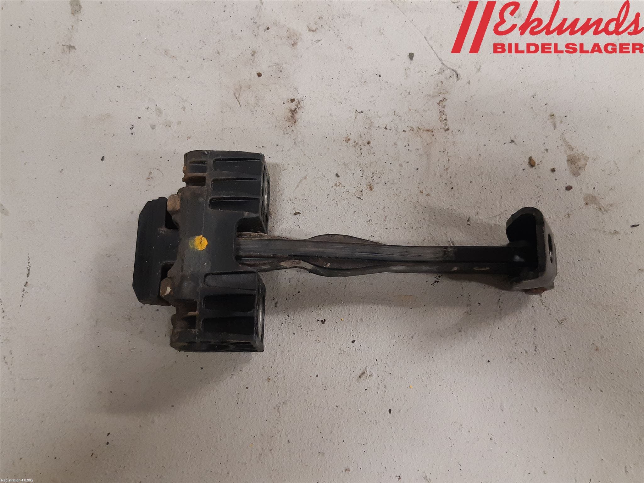 BMW 3 F30/F31/F80 12-19 Dörrstopp