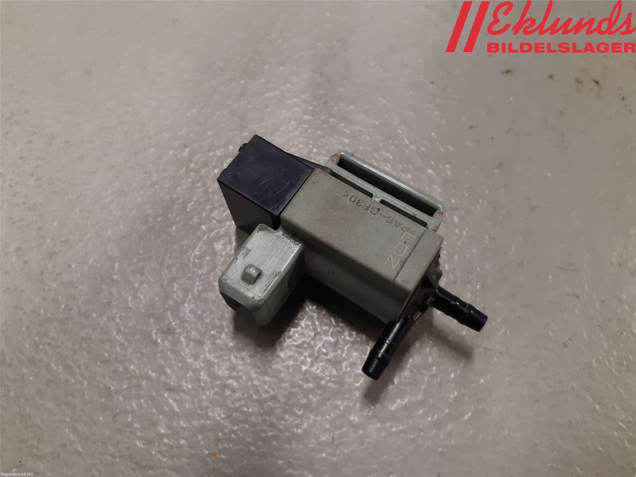 Kia CEED 12-18 Vakuumventil