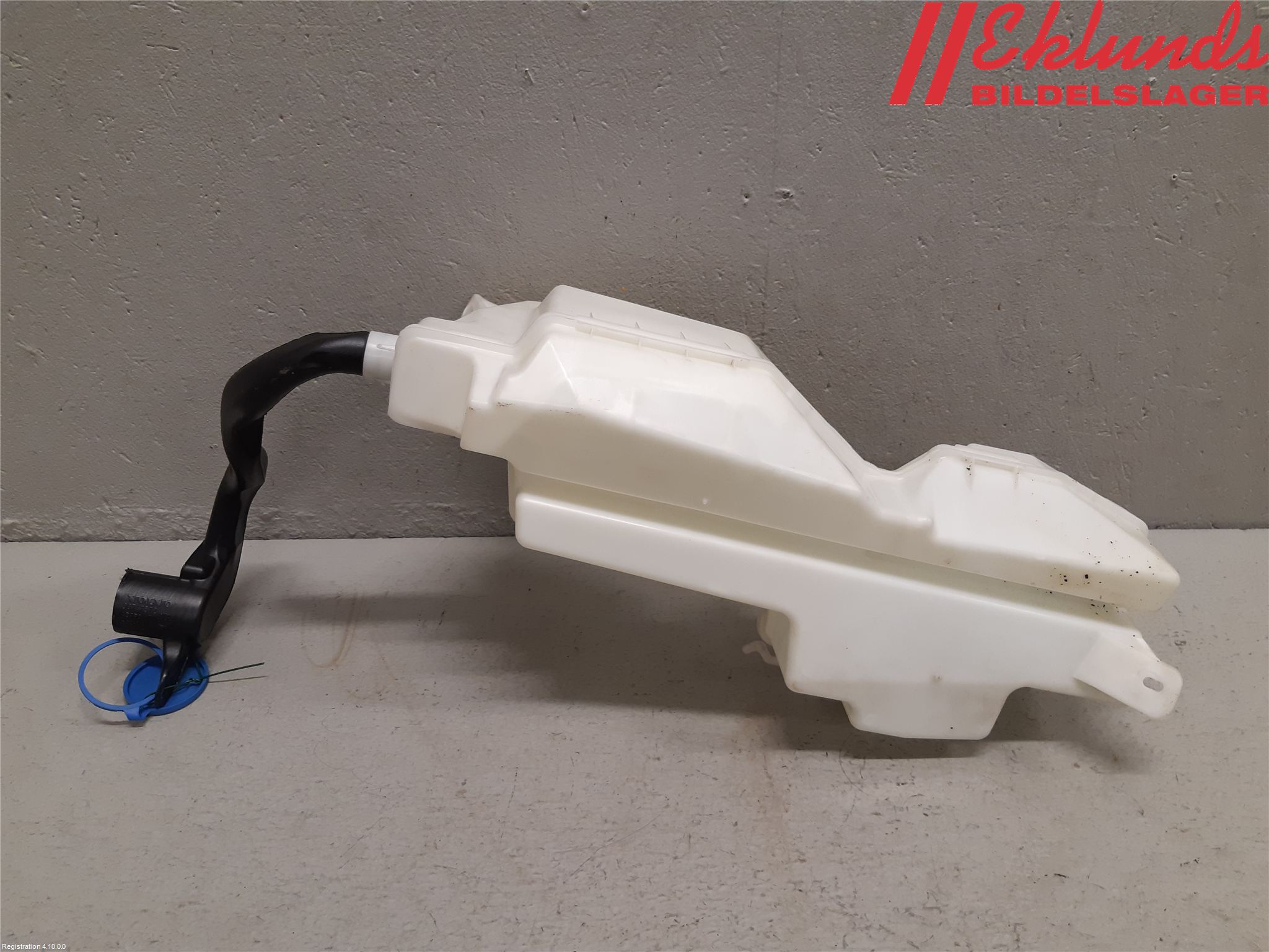 Volvo V60 19- Spolartank Vindruta-Strål