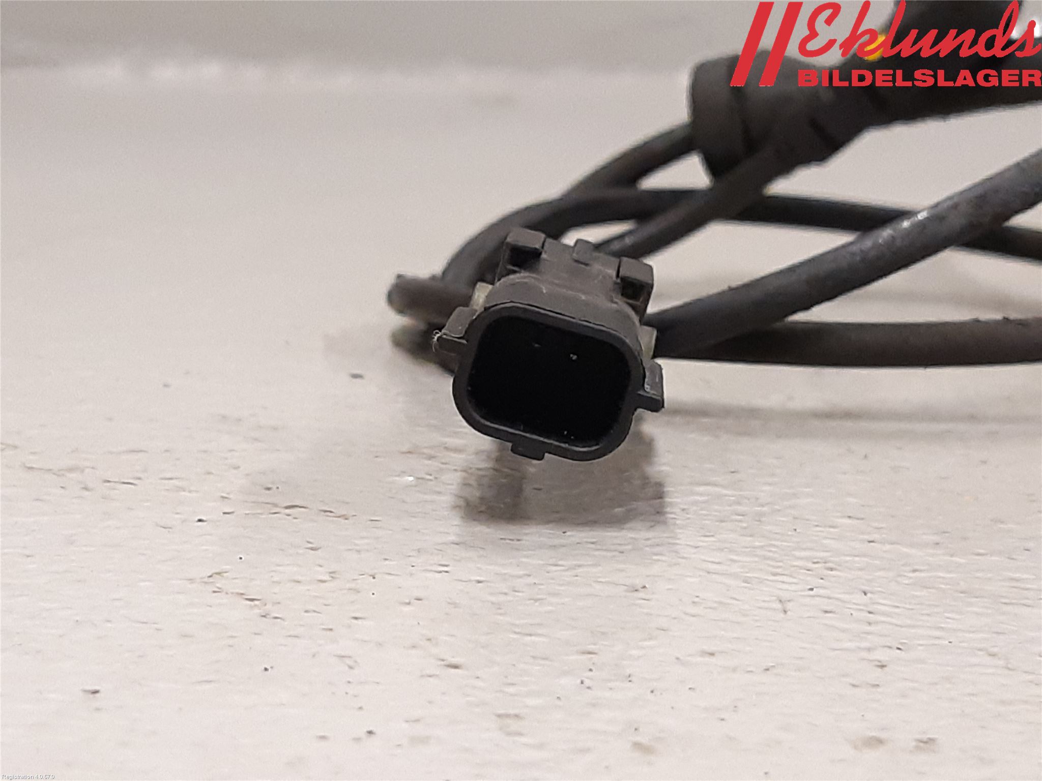 Opel MOVANO B 10-22 Abs Sensor