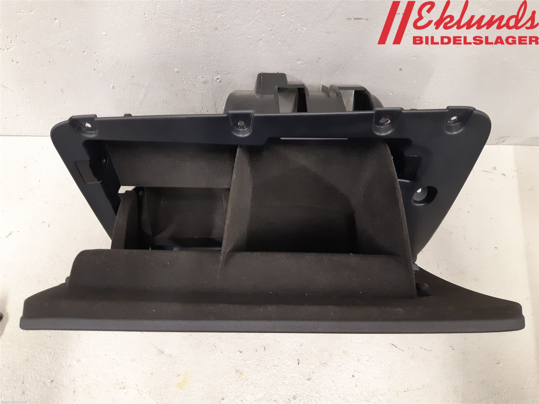 BMW X3 G01 18- Handskfack