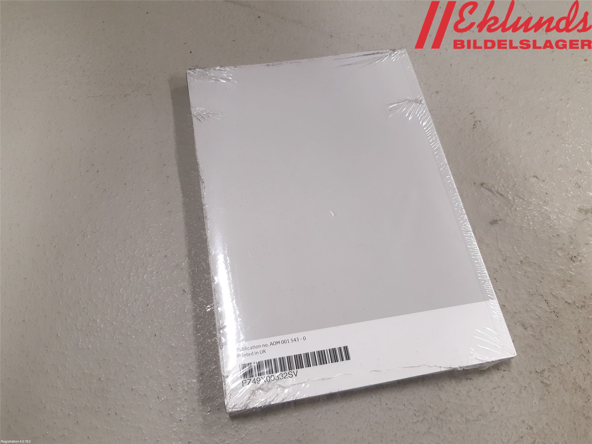 Toyota AVENSIS 09-15 Instruktionsbok