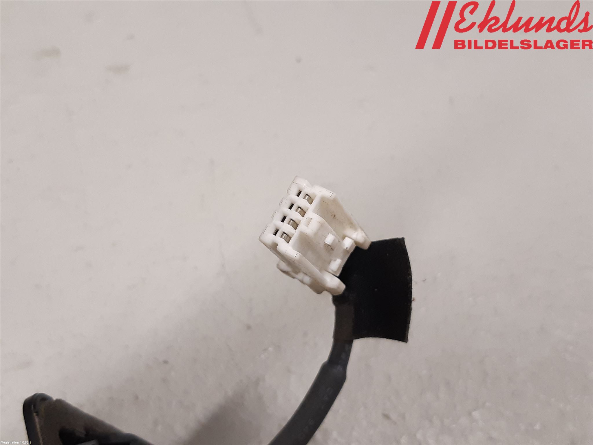 Subaru LEVORG 14-20 Parkeringshjälp Kamera