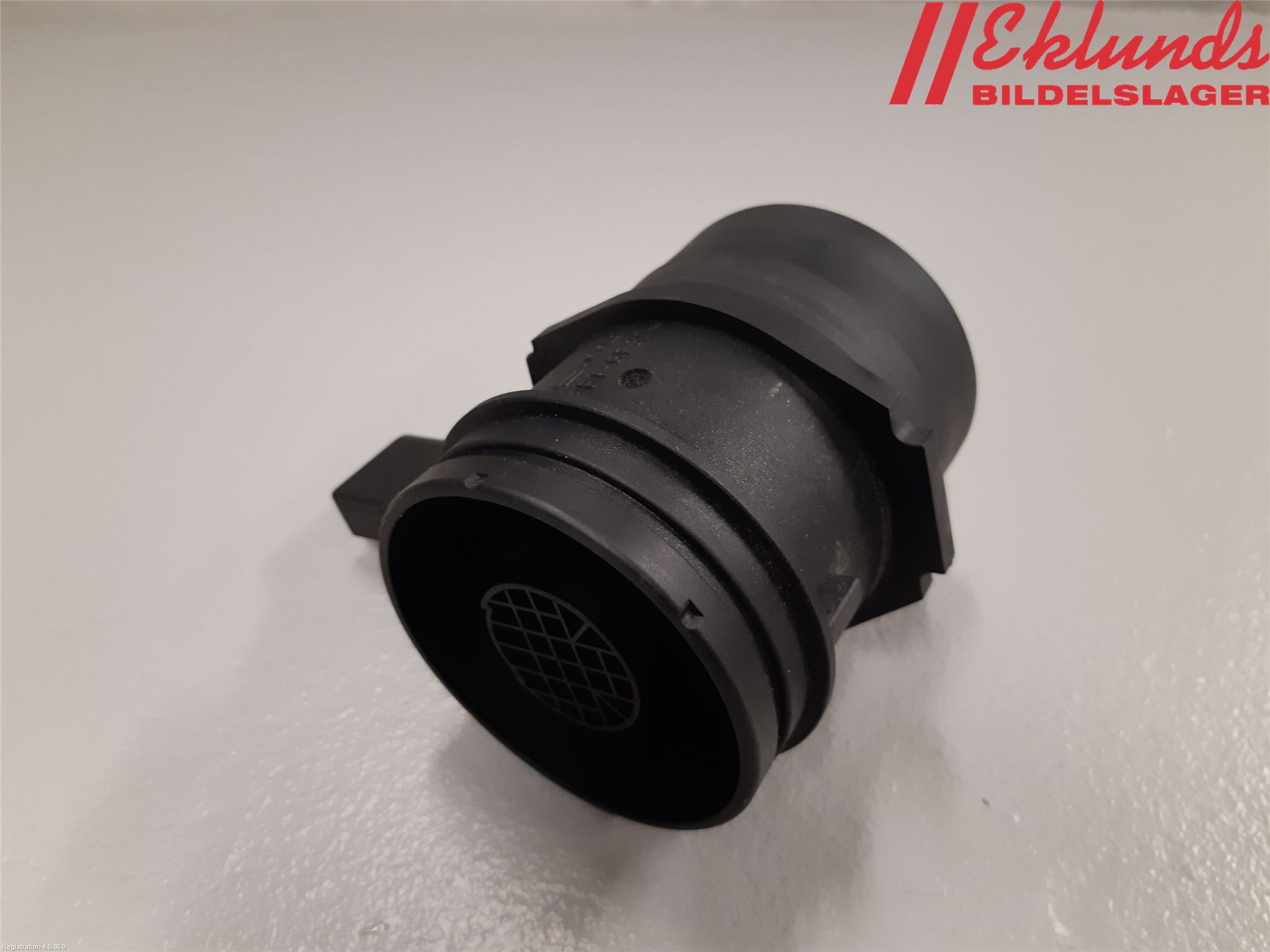 BMW 1 E87/81 5D/3D 03-11 Injluftmassamätare