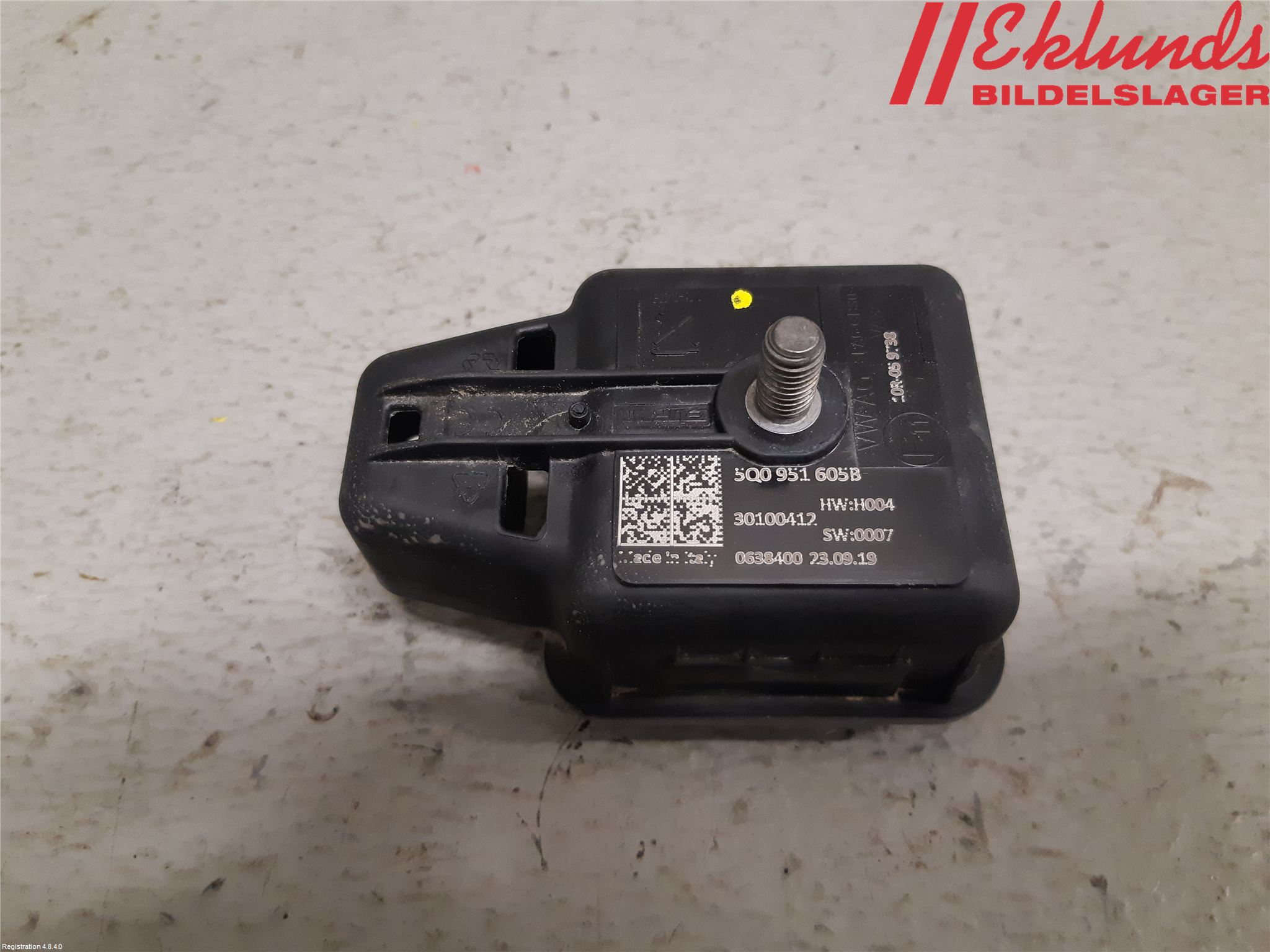 Volkswagen VW PASSAT 20-24 Billarm