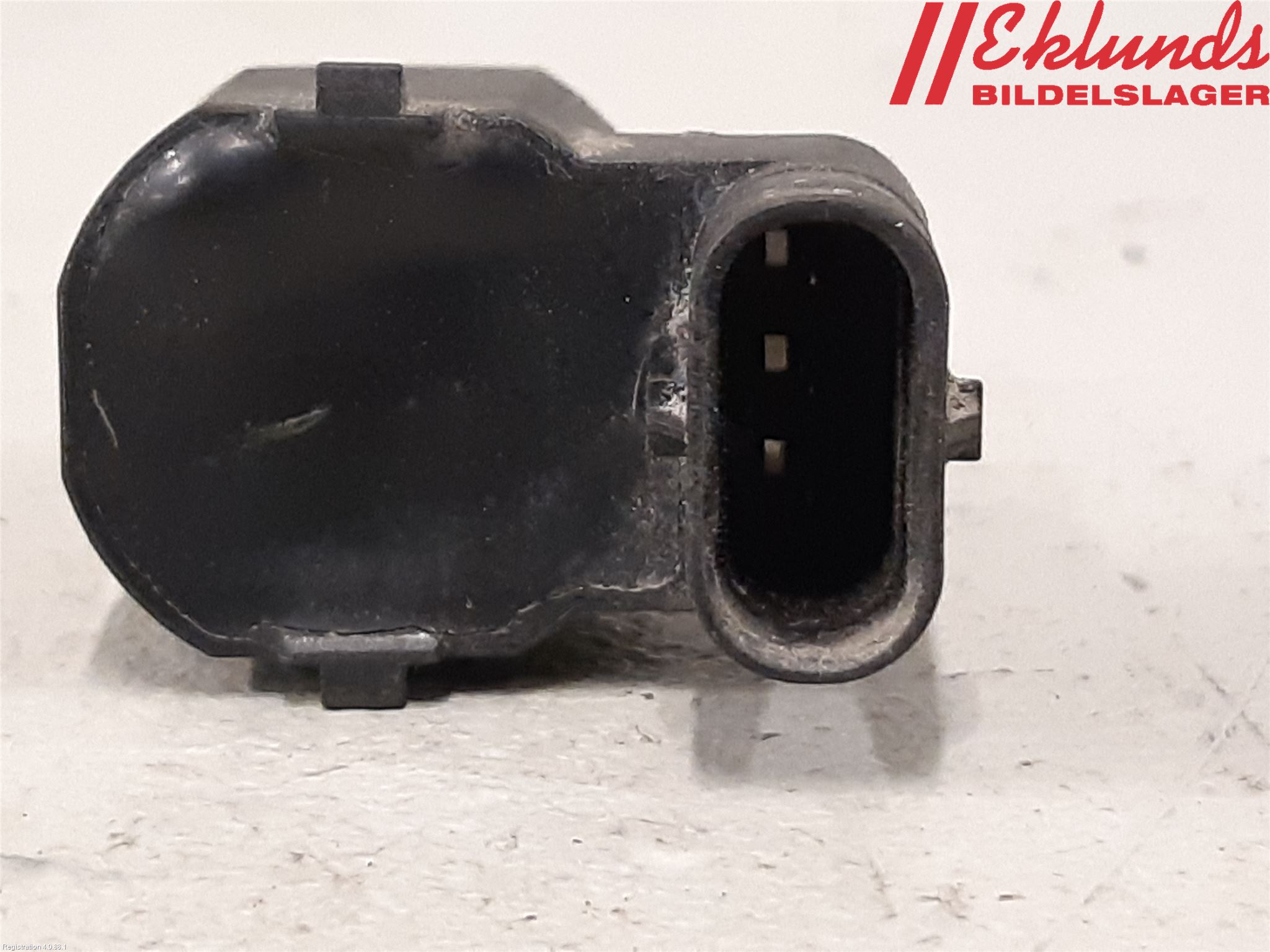 BMW 5 F10/F11/F18 09-17 Parkeringshjälp Backsensor