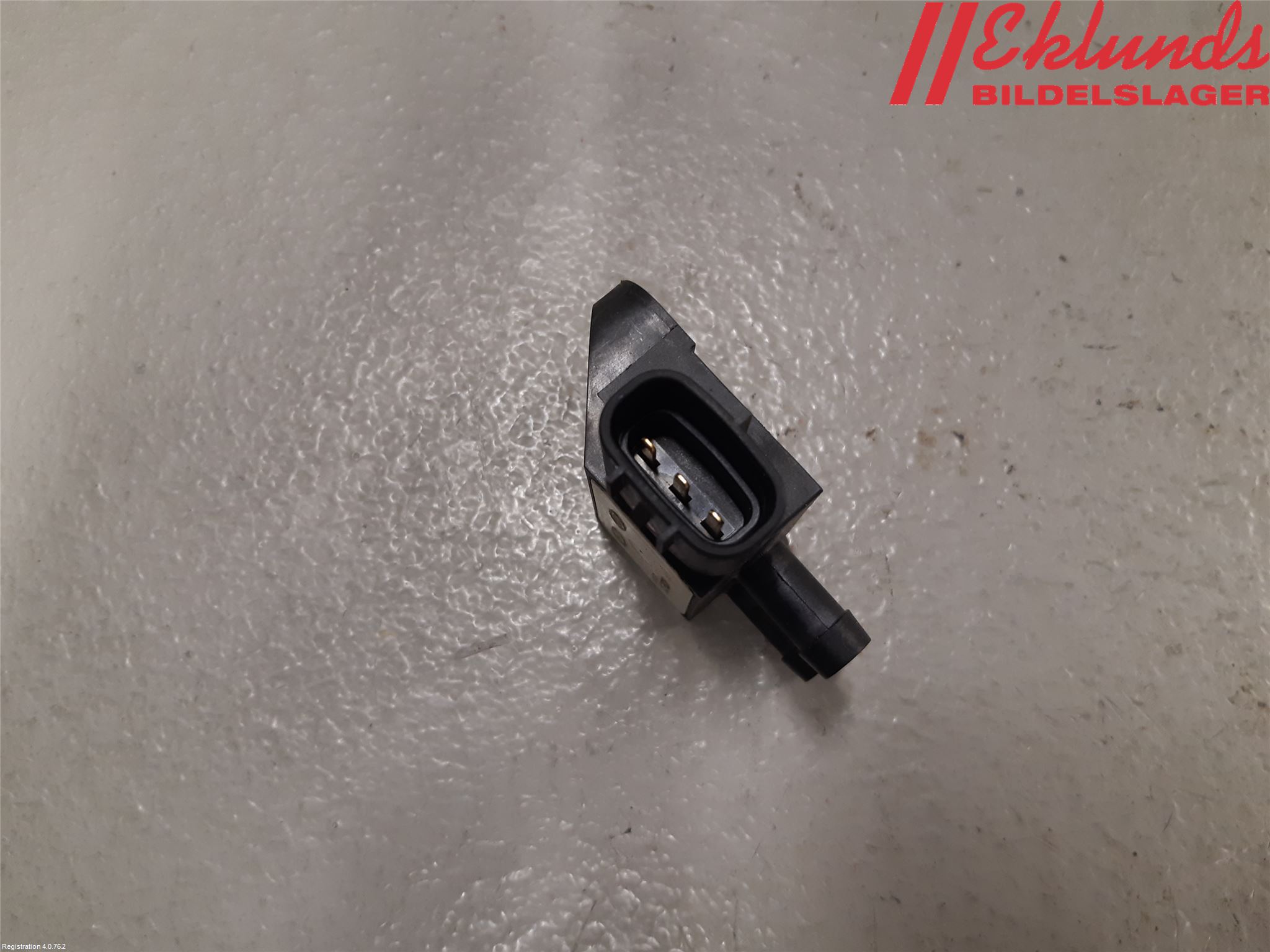 Kia CEED 12-18 Sensor Avgas