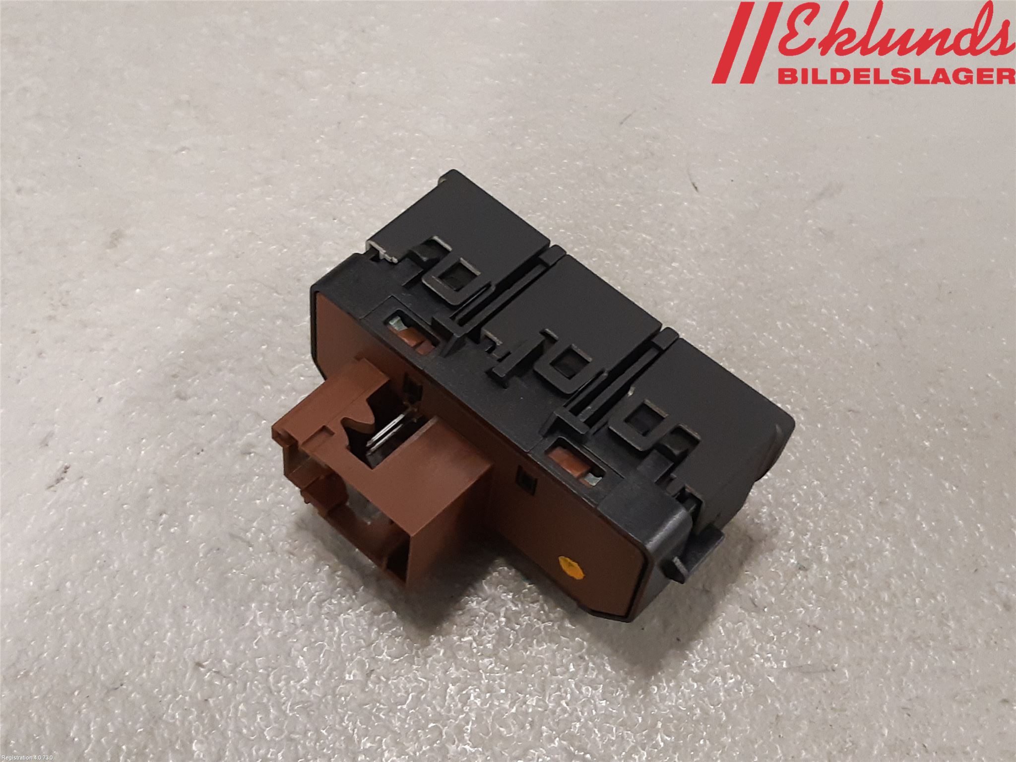 Citroen C5 08-17 Strömställare Centrallås