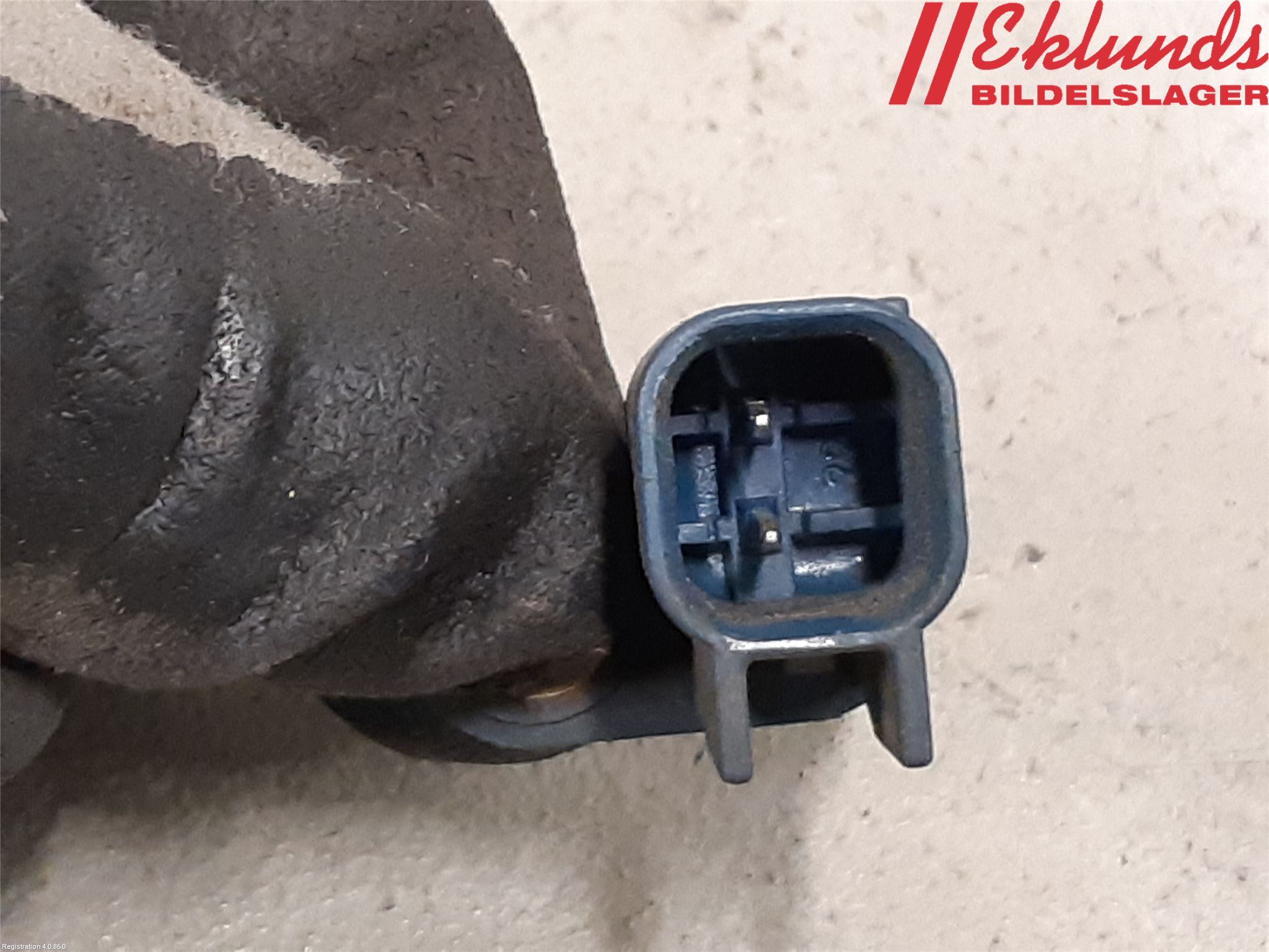 Volvo V60 11-13 Abs Sensor