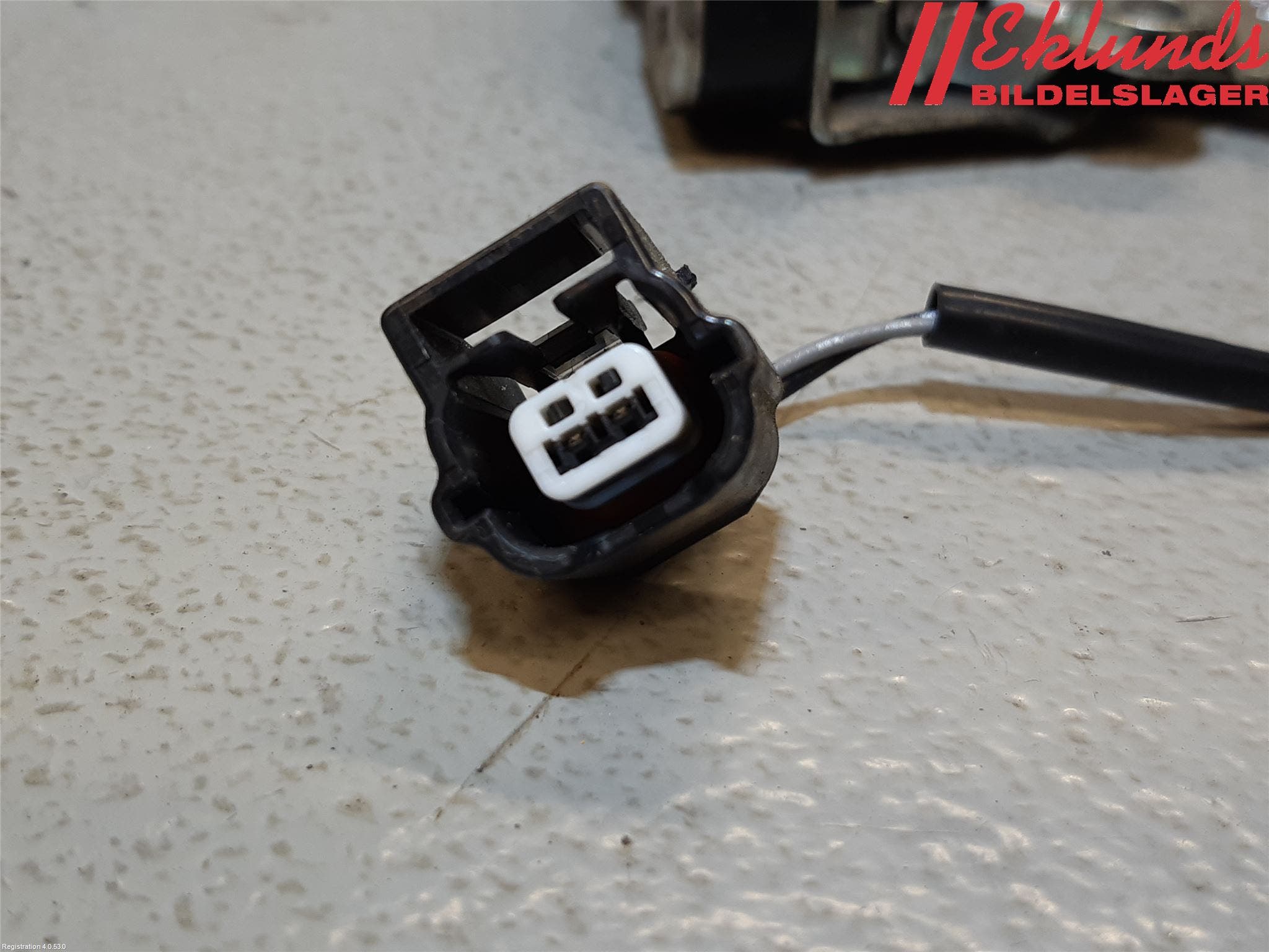 Opel MOVANO B 10-22 Låskista-Dörrlås