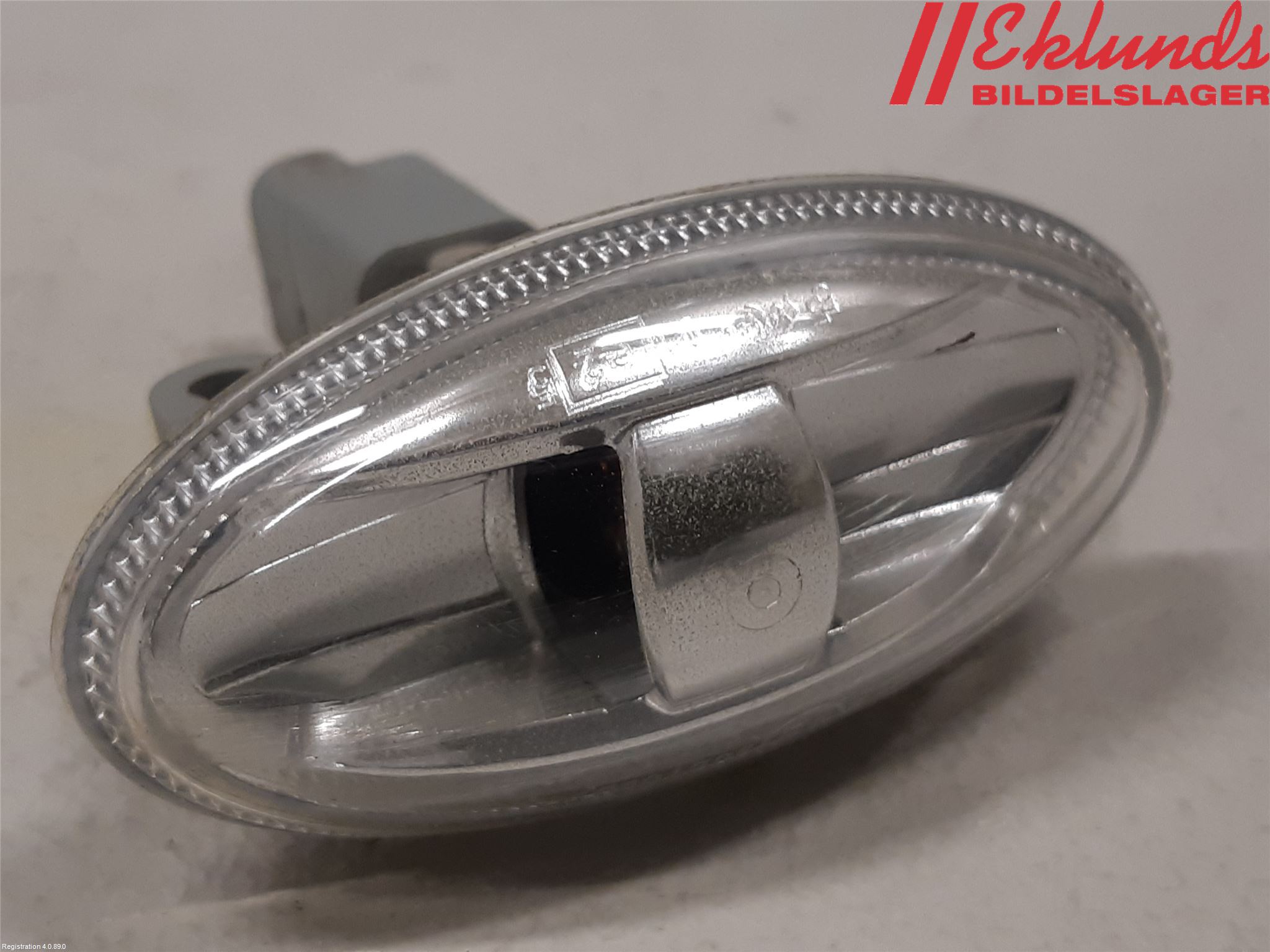Peugeot PARTNER 16-18 Blinkers Sidoblinkers Vä