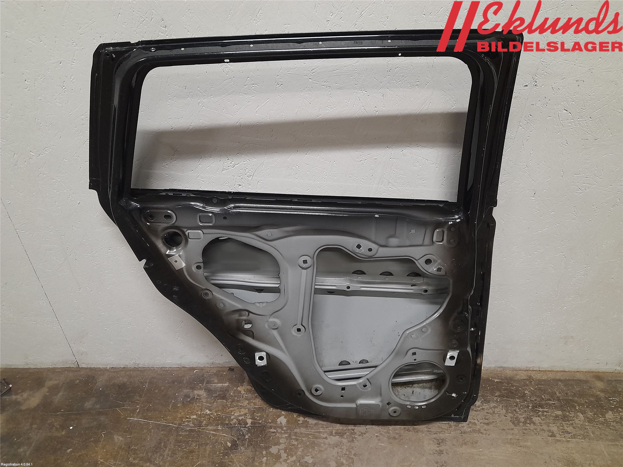 Mazda 6 13- Dörr Bak Vänster