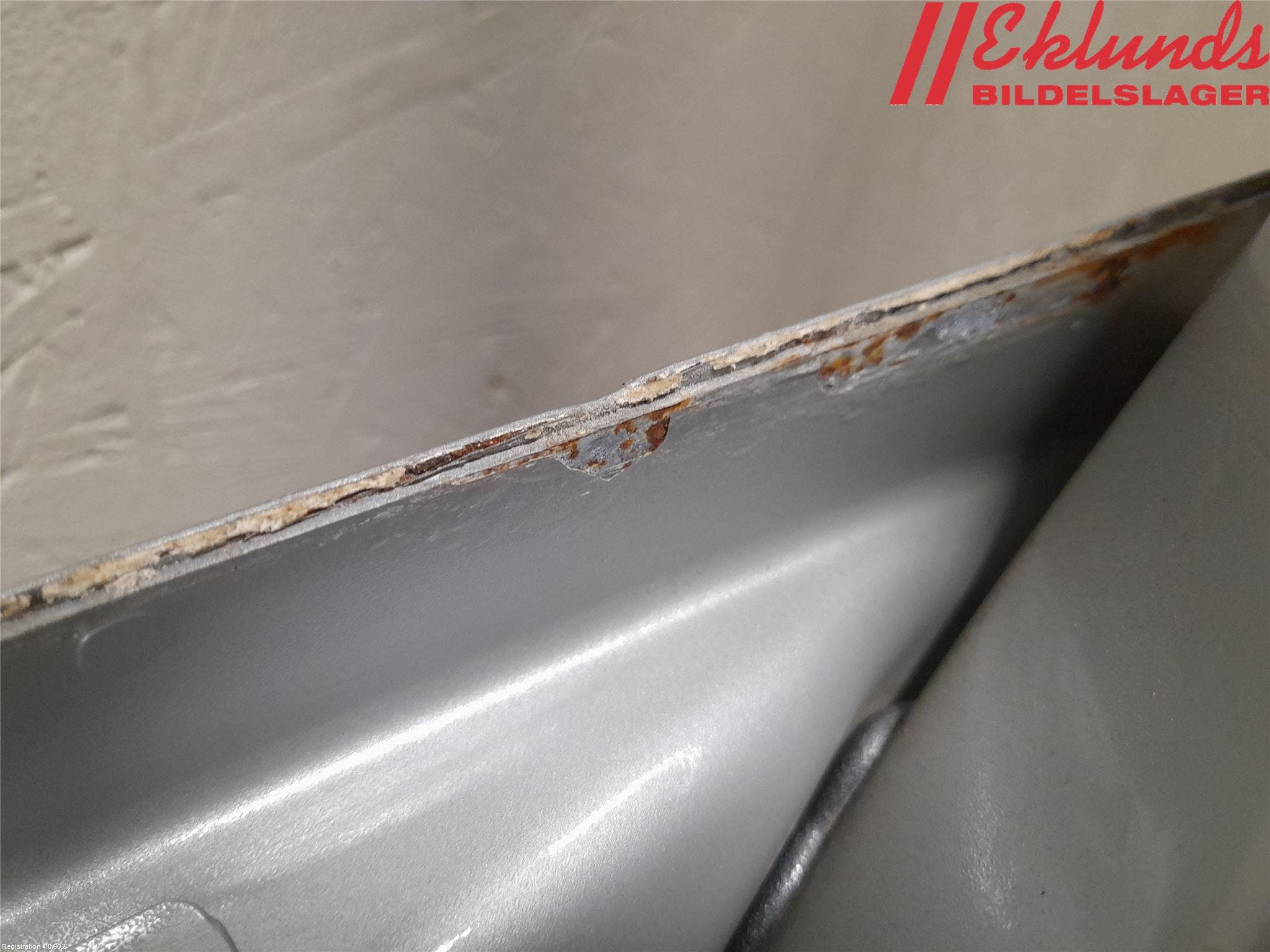 BMW 5 F10/F11/F18 09-17 Baklucka Kombi