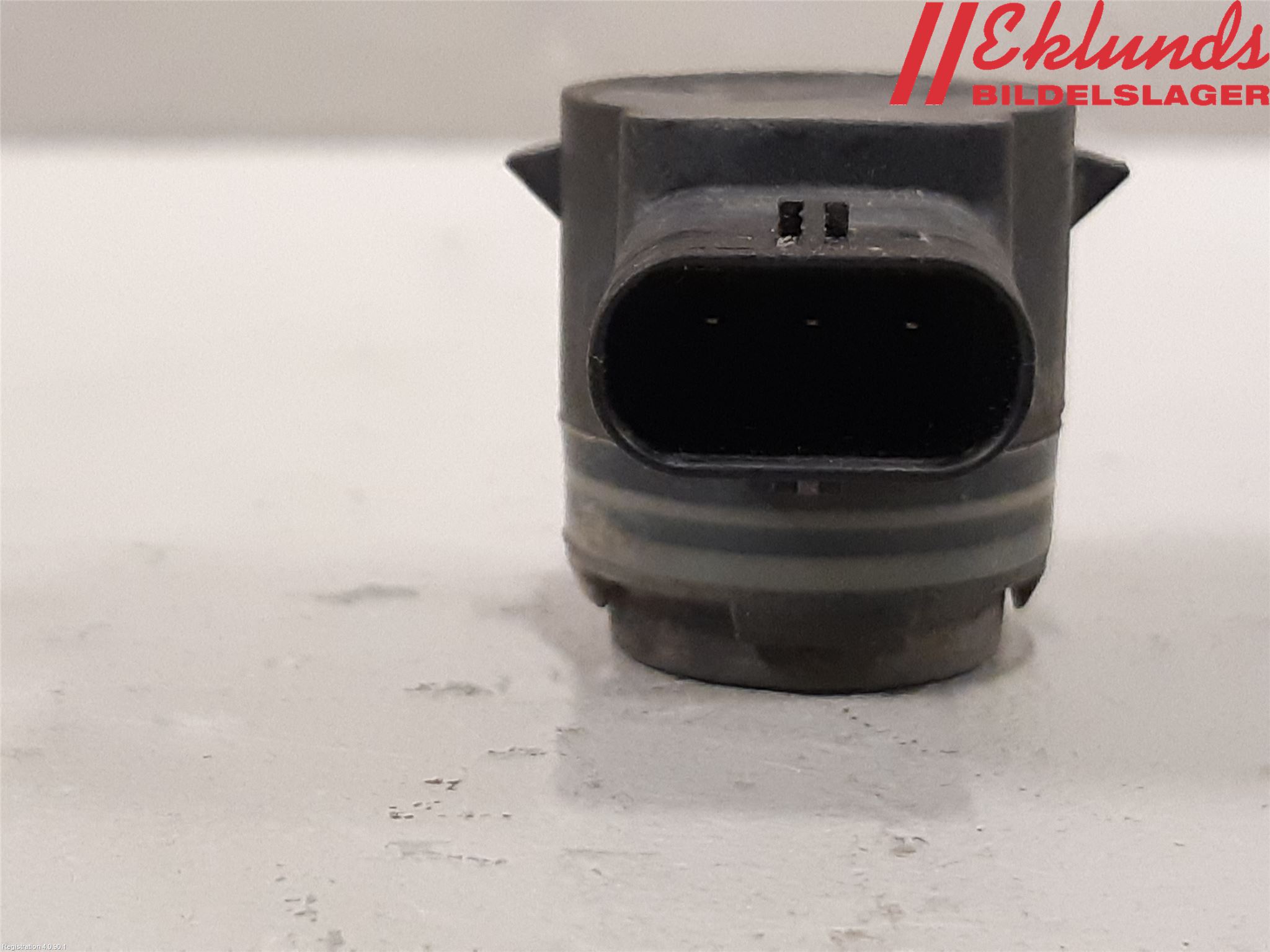 Volkswagen VW PASSAT 15-19 Parkeringshjälp Frontsensor