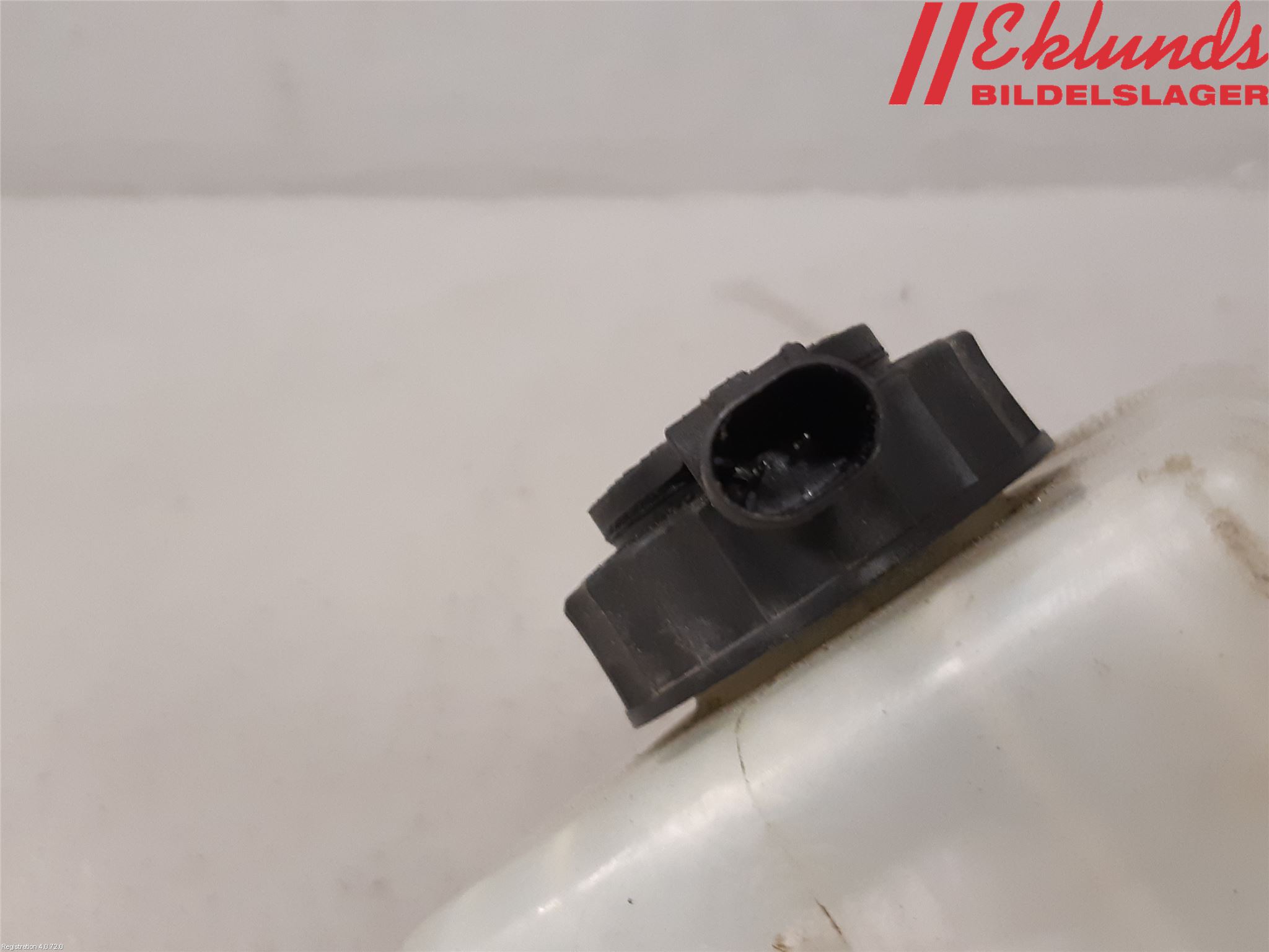 BMW 1 E82/88 Coupé/Cab 06-13 Broms Huvudcylinder