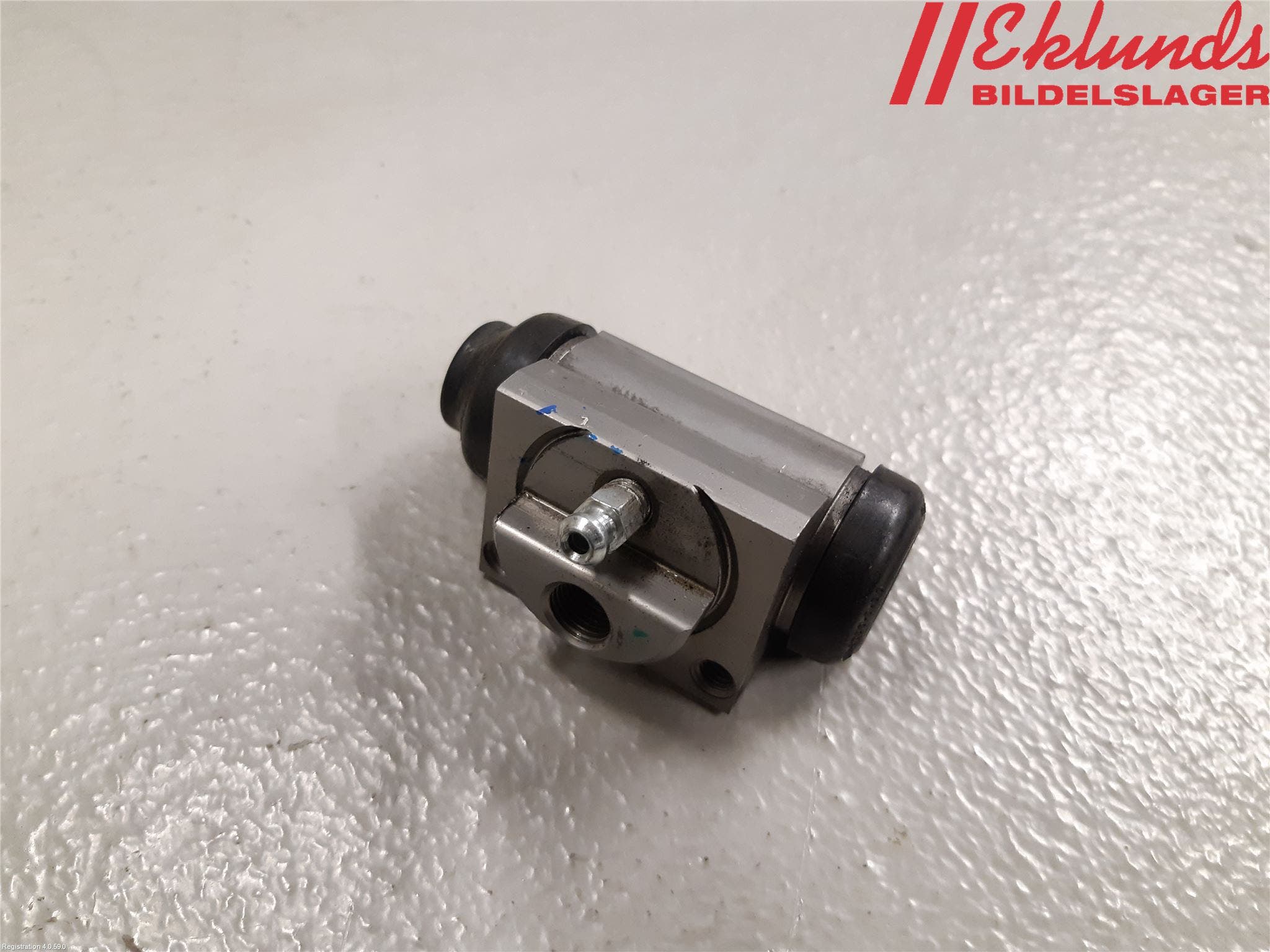 Toyota YARIS XP130 15-20 Bromshjulcylinder