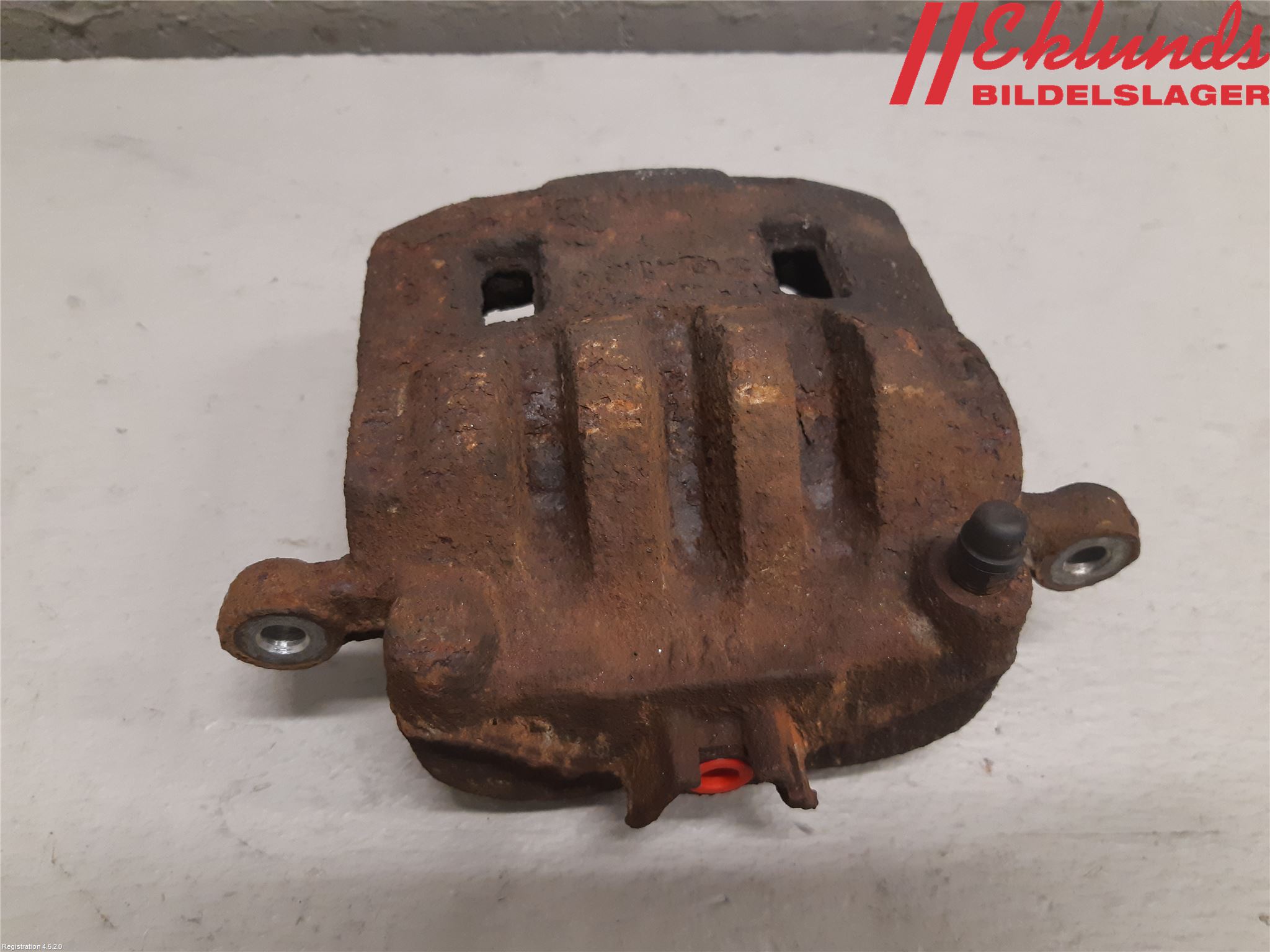 Subaru XV 12-17 Bromsok Fram Vänster