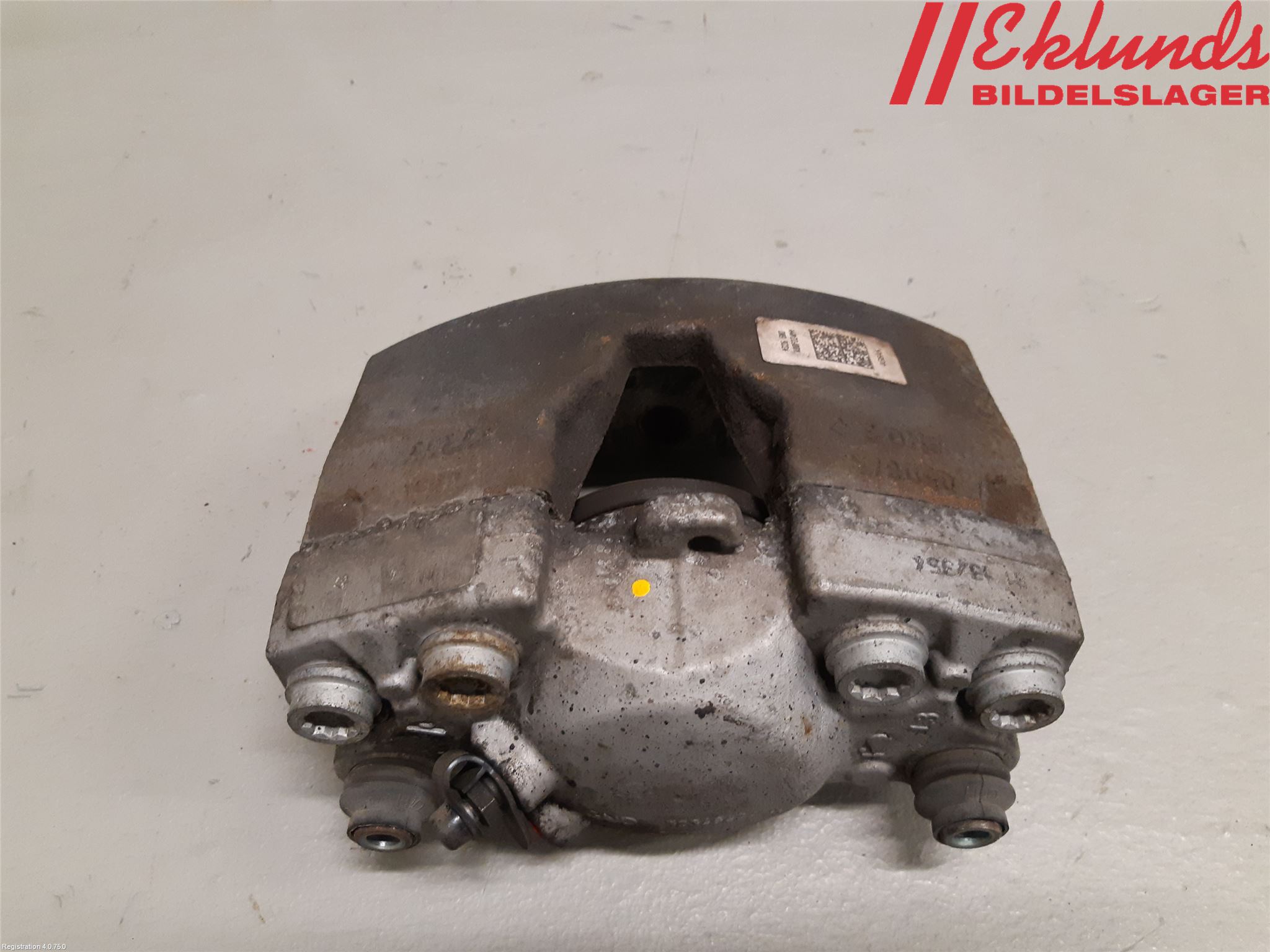 Audi A6/S6 4G 11-18 Bromsok Fram Höger