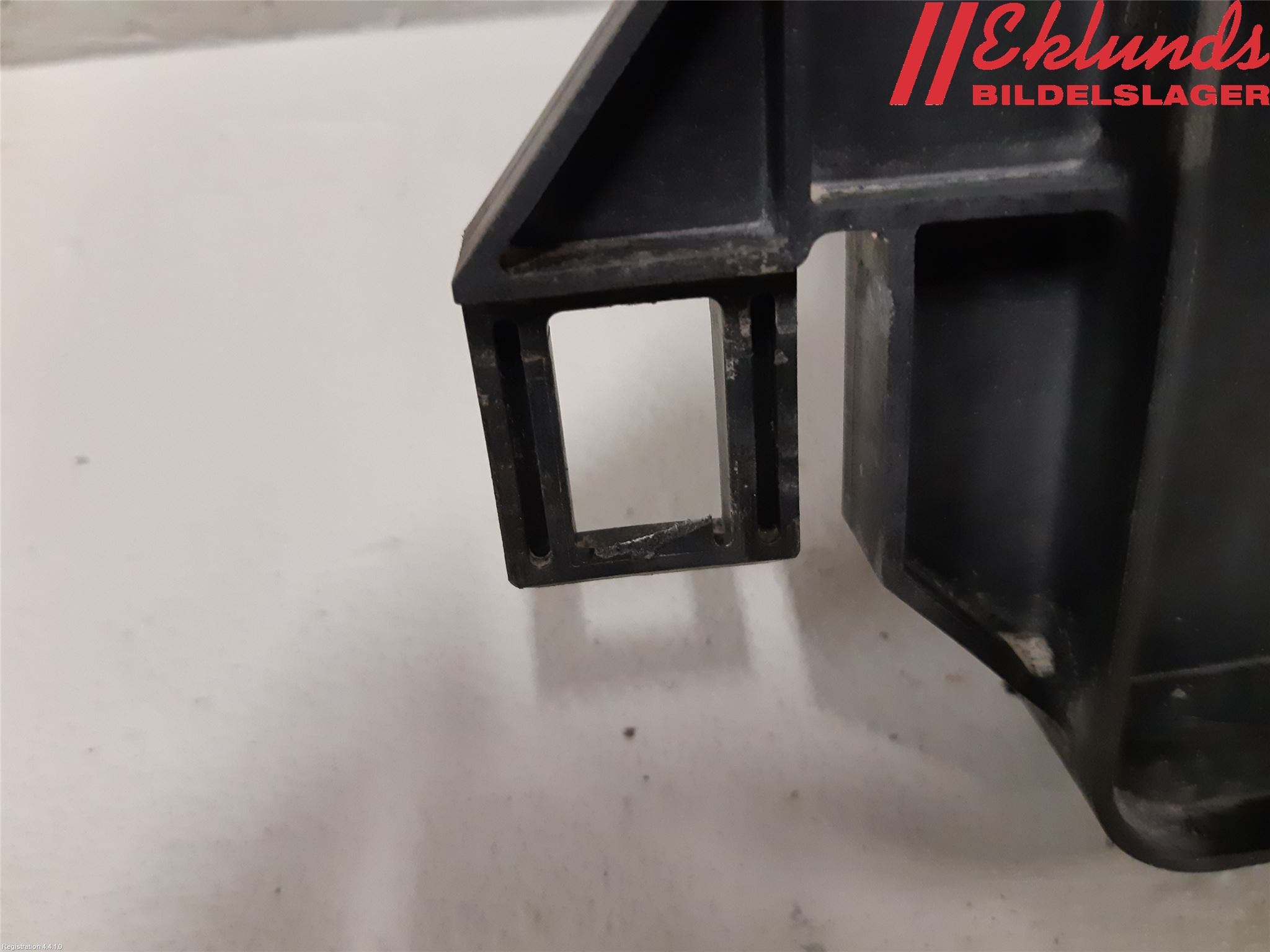 Ford TRANSIT/TOURNEO CONNECT 13-22 Kylfläkt El