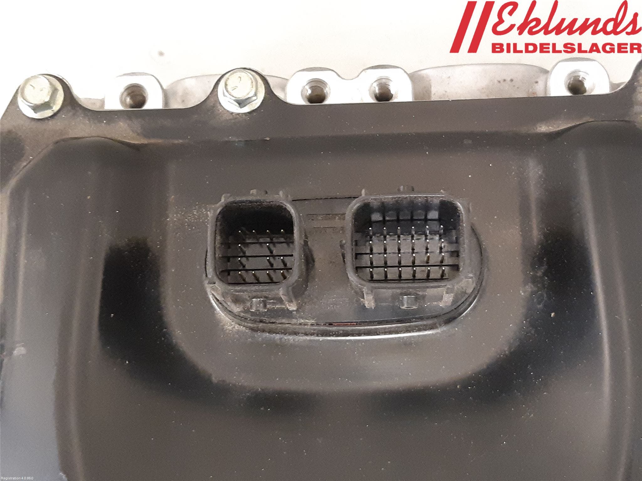 Toyota COROLLA 19- Hybridconverter