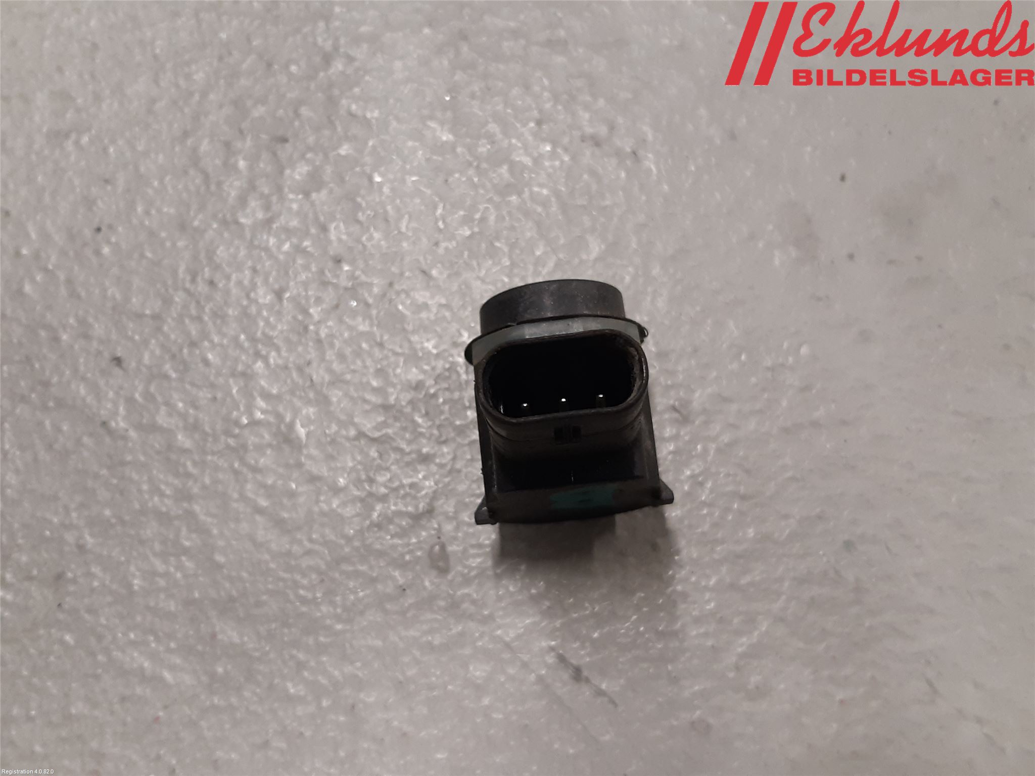 Volvo XC70 08-13 Parkeringshjälp Backsensor