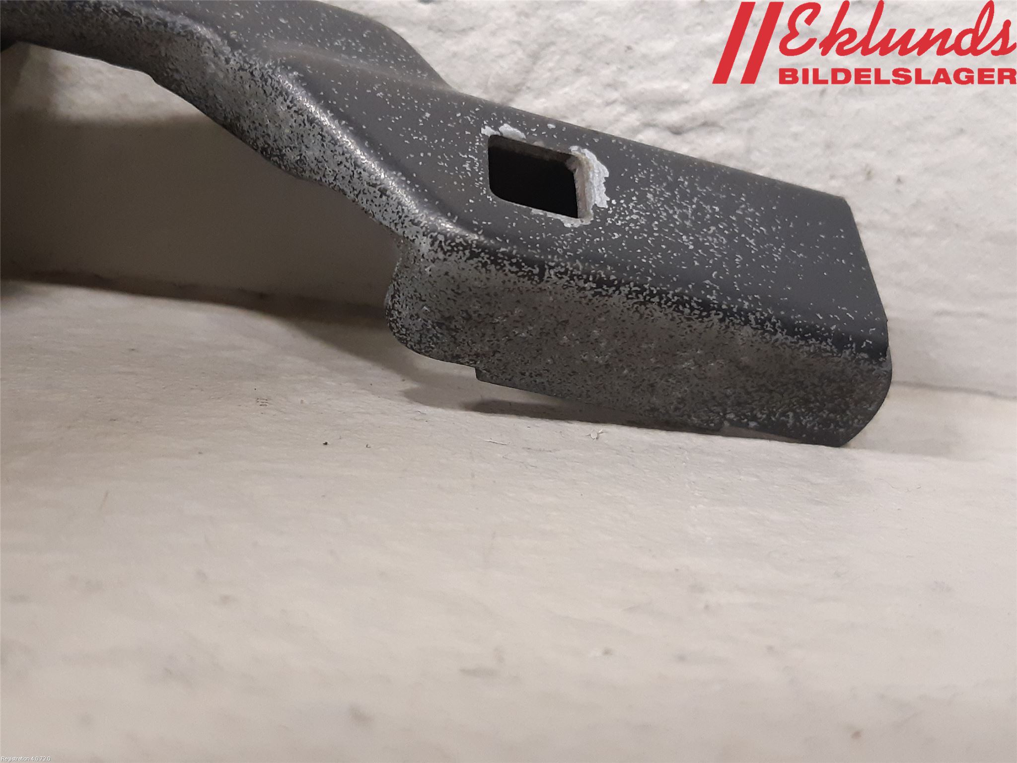 Citroen DS5 Torkararm Armar Vindruta