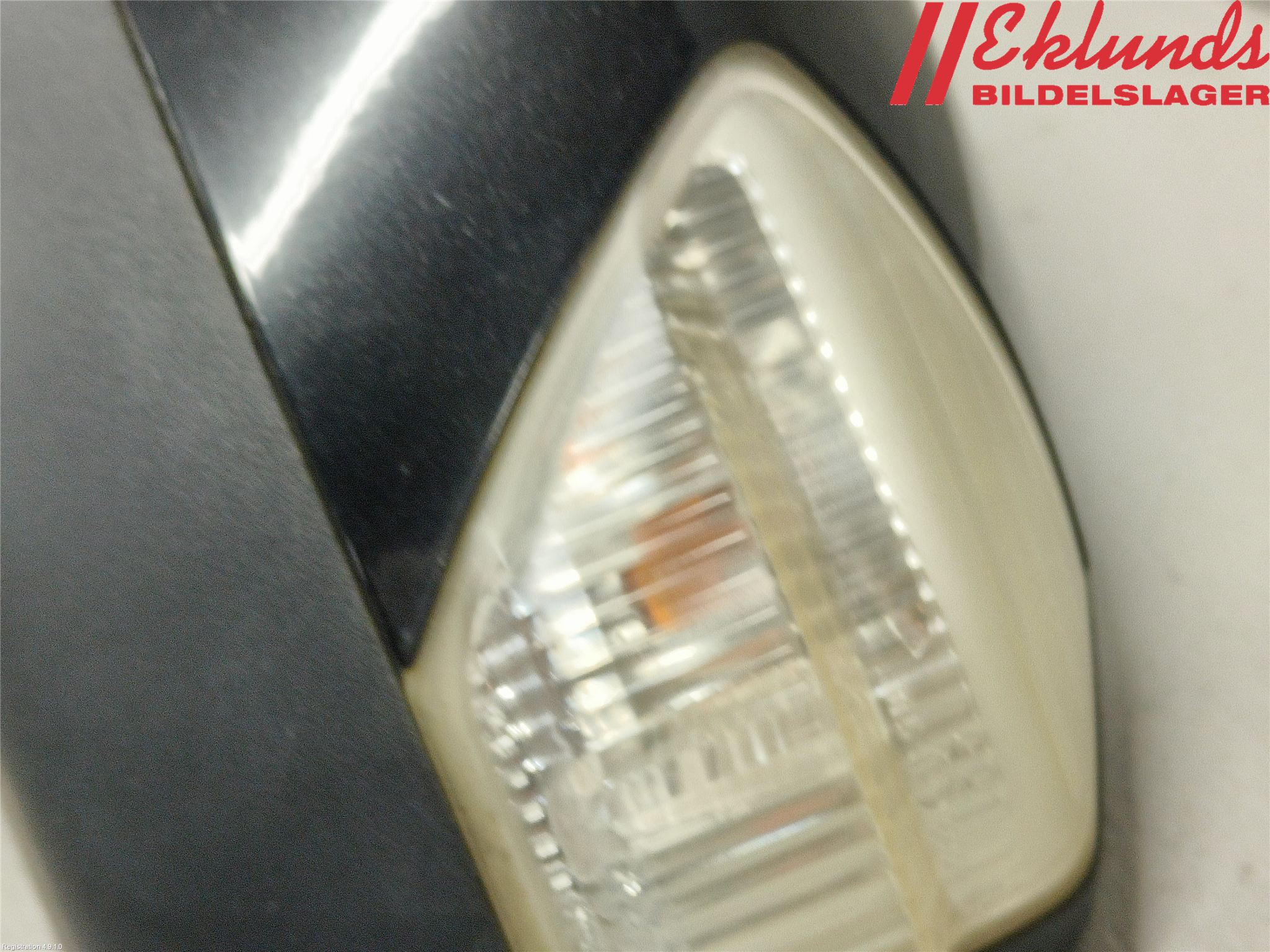 Ford GALAXY 06-15 Spegel Yttre El Vä