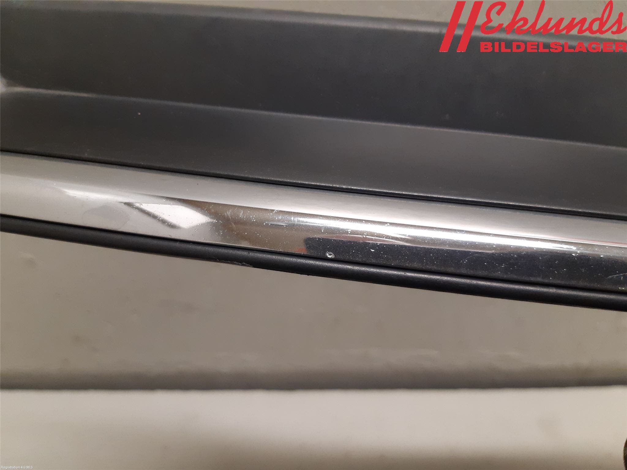 Ford FOCUS 11-14 Grill Komp