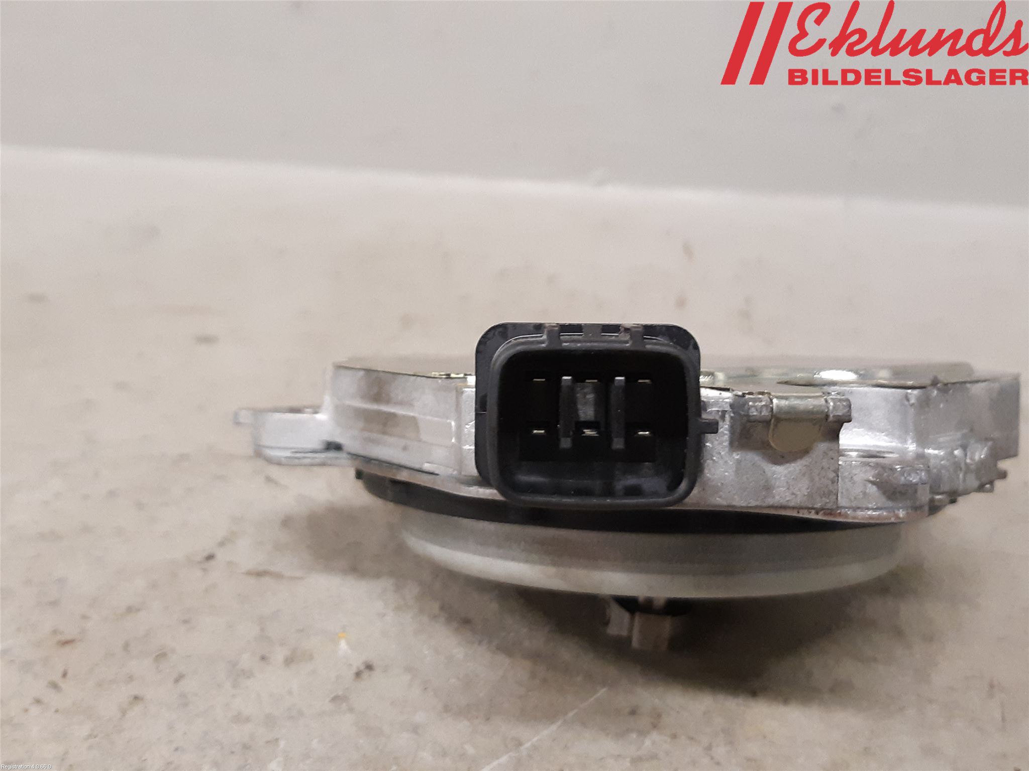Toyota CAMRY 19-24 Givare Varvtal-Tändläge