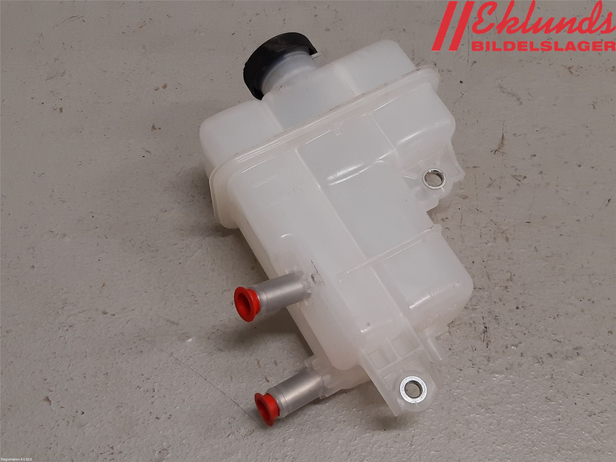 Toyota RAV4 19- Expansionstank