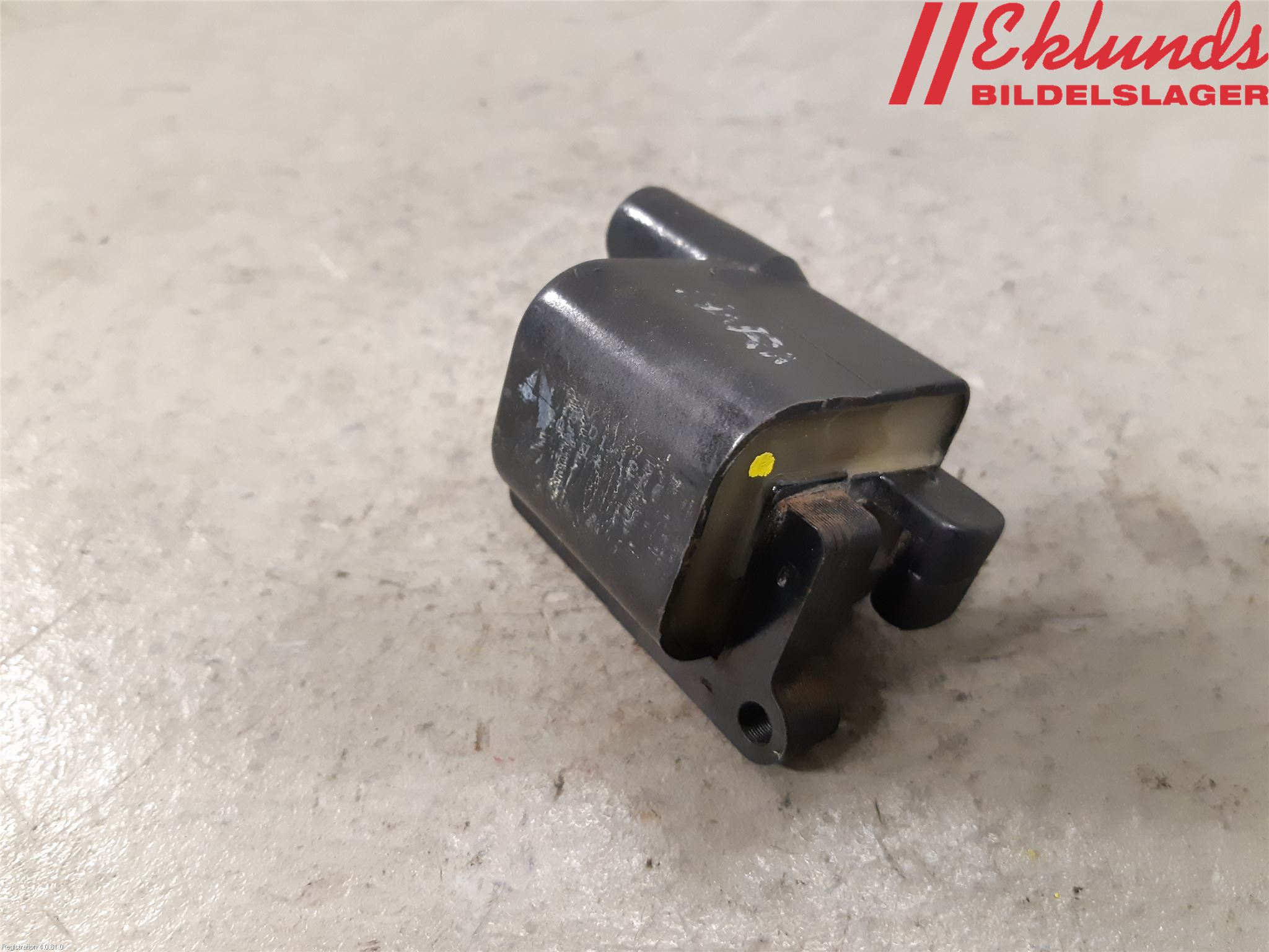 Kia RIO 12-16 Tändspole