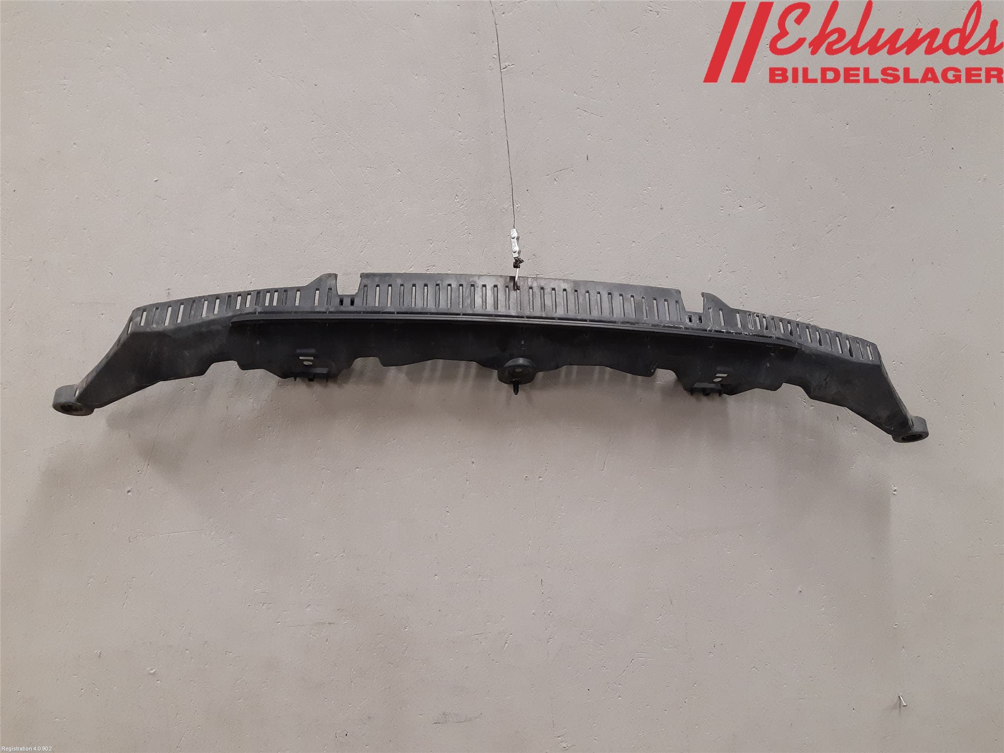 Citroen DS5 Stötfångardel Bak Mitt