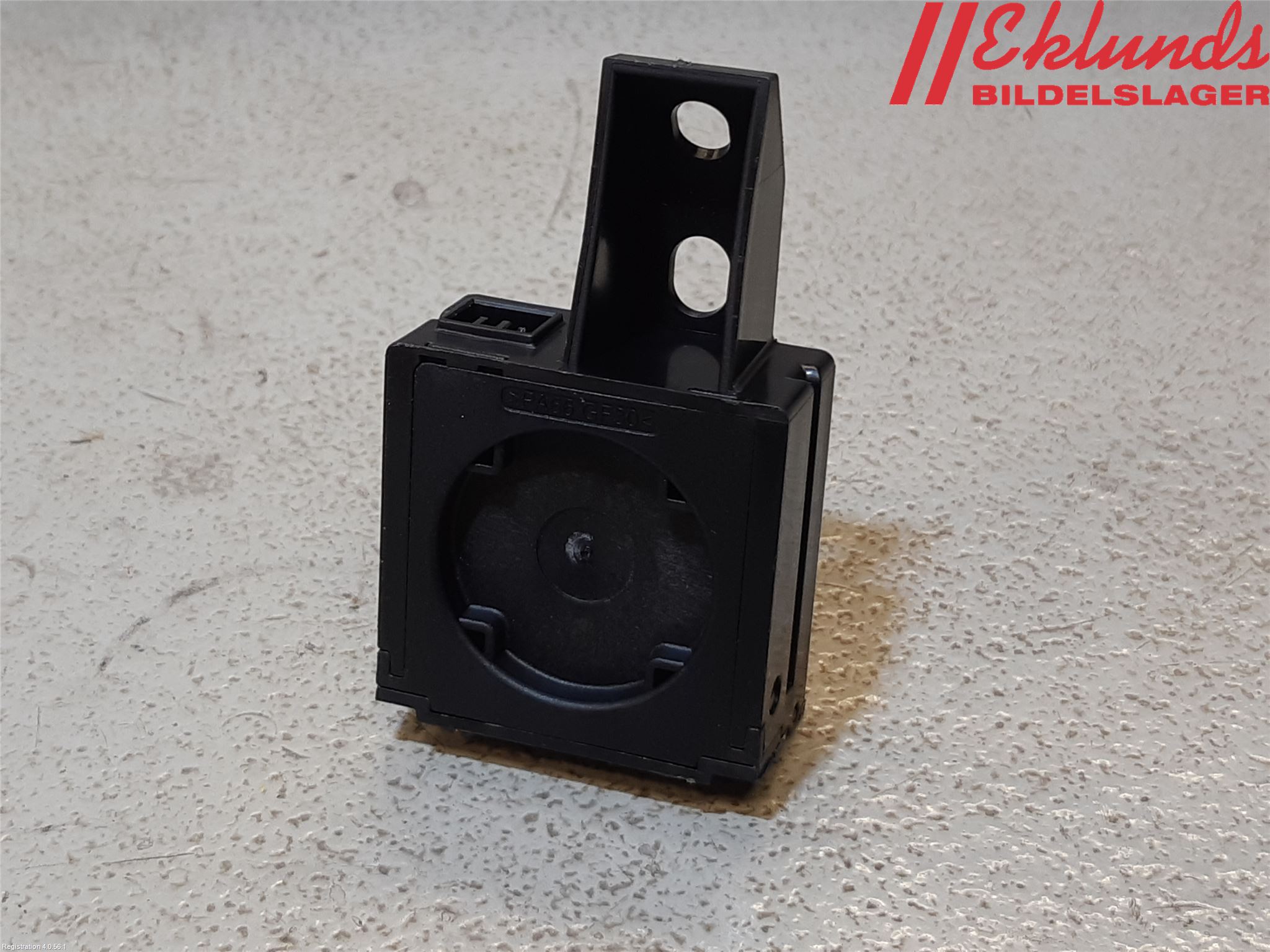 Volvo V40 12-19 Antenn