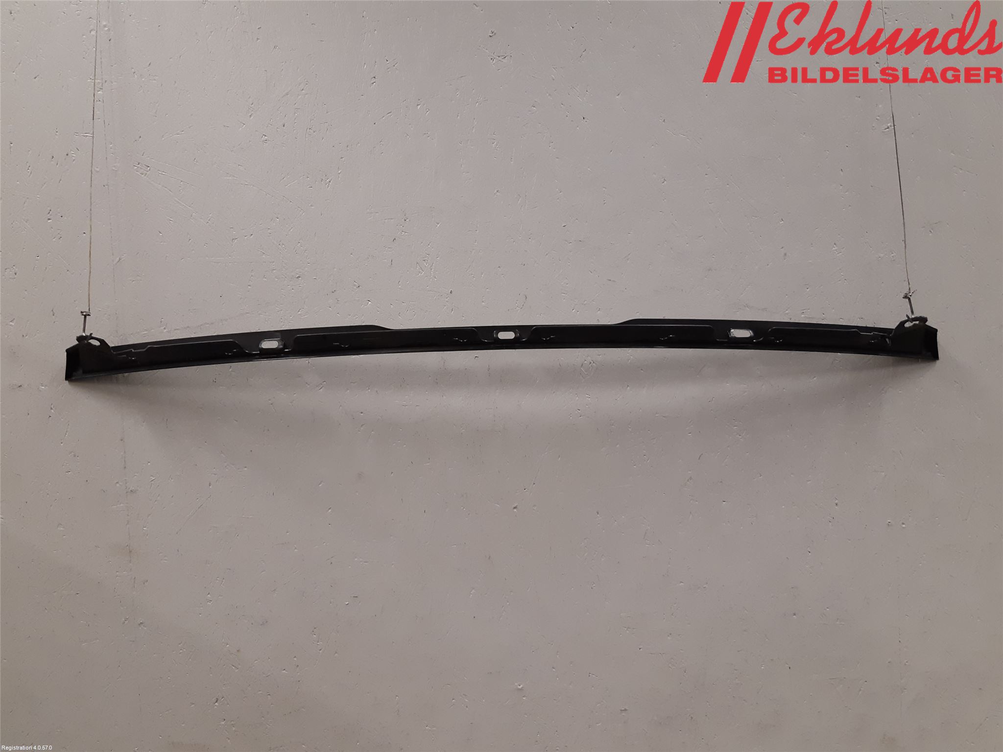 Mercedes-Benz MB A-KLASS (W176) 13-18 Spolarmunstycke Rutor