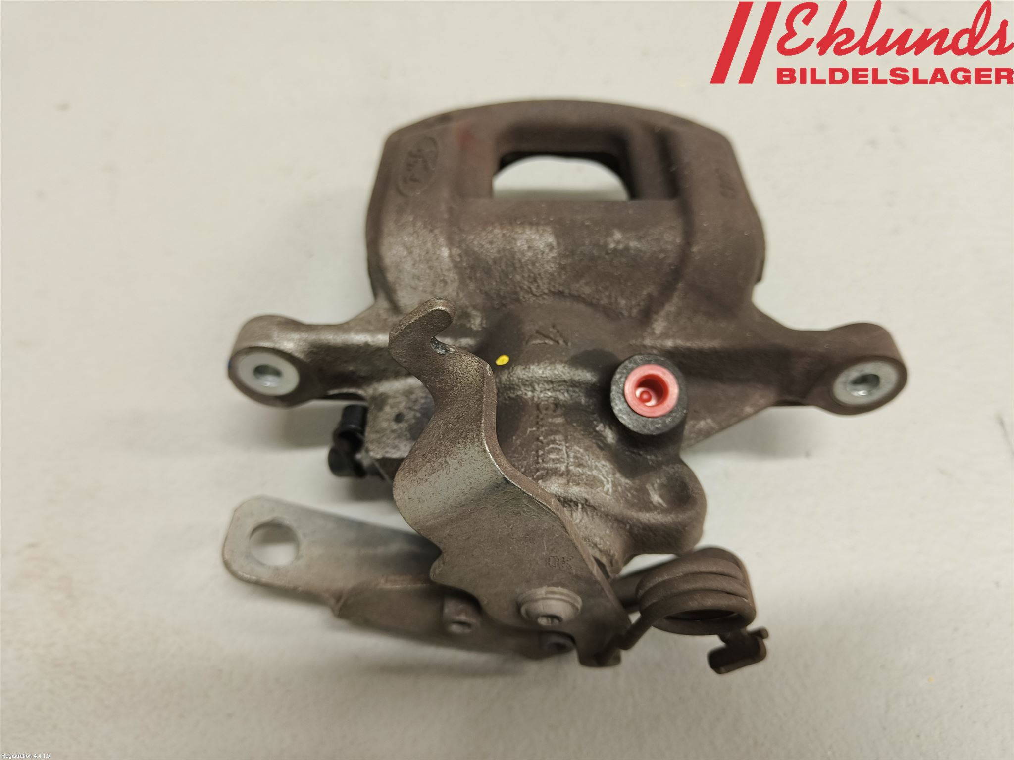 Ford TRANSIT SKÅP/BUSS 14-22 Bromsok Bak Höger