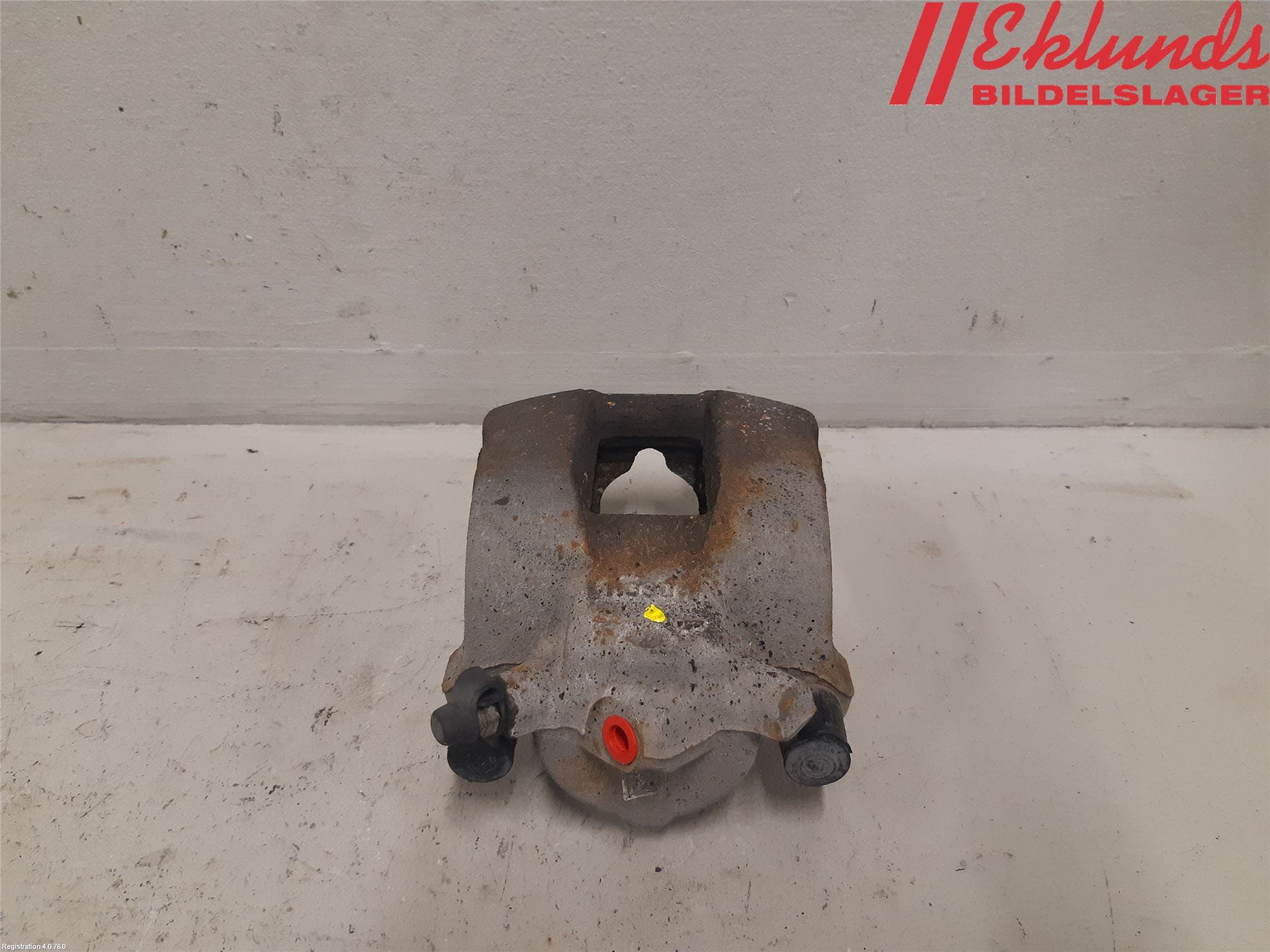 BMW 3 GT F34 13-19 Bromsok Fram Höger