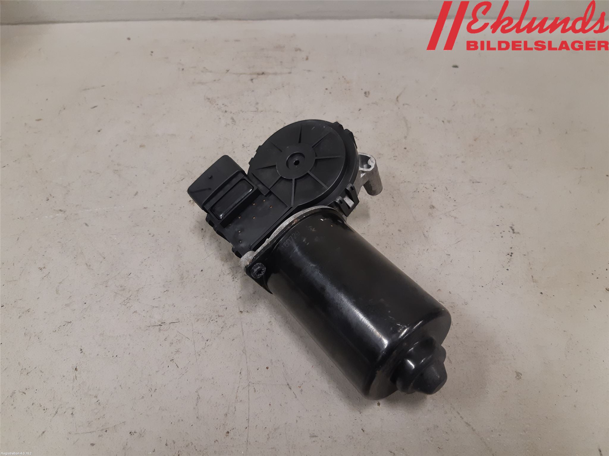 Kia CEED 12-18 Torkarmotor Vindruta