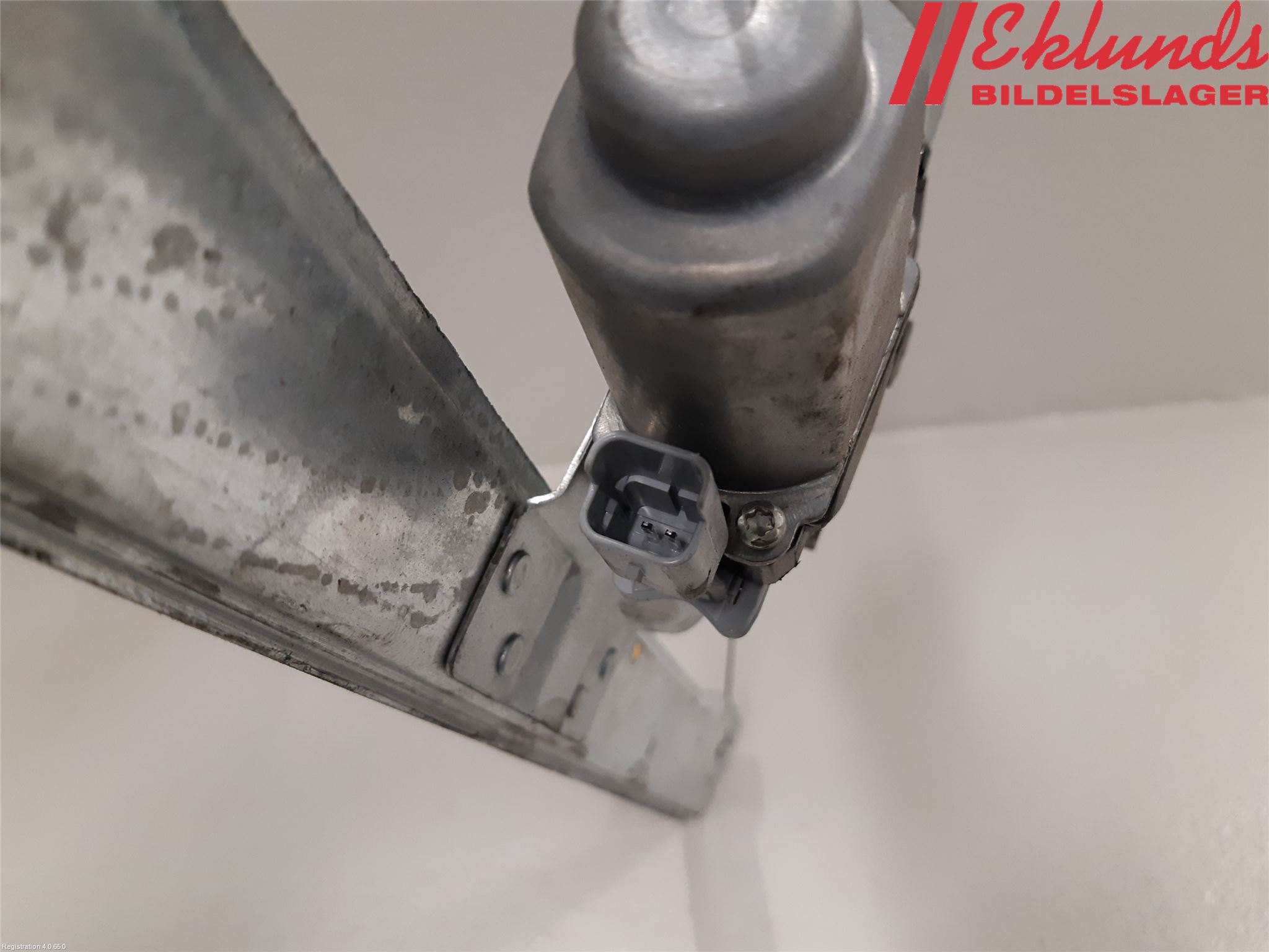 Peugeot PARTNER 16-18 Fönsterhiss El Kompl