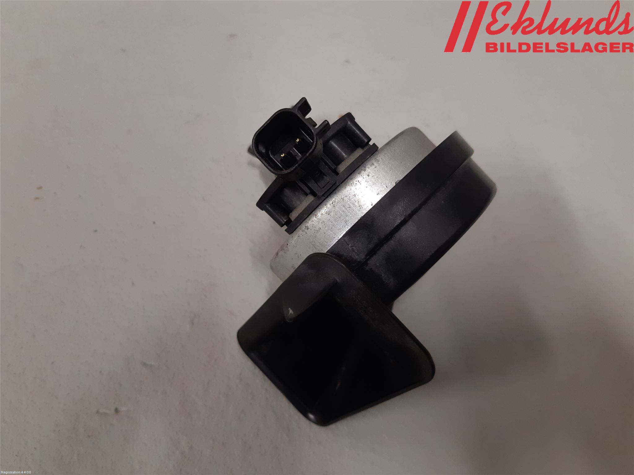 Volvo V70 08-13 Signalhorn