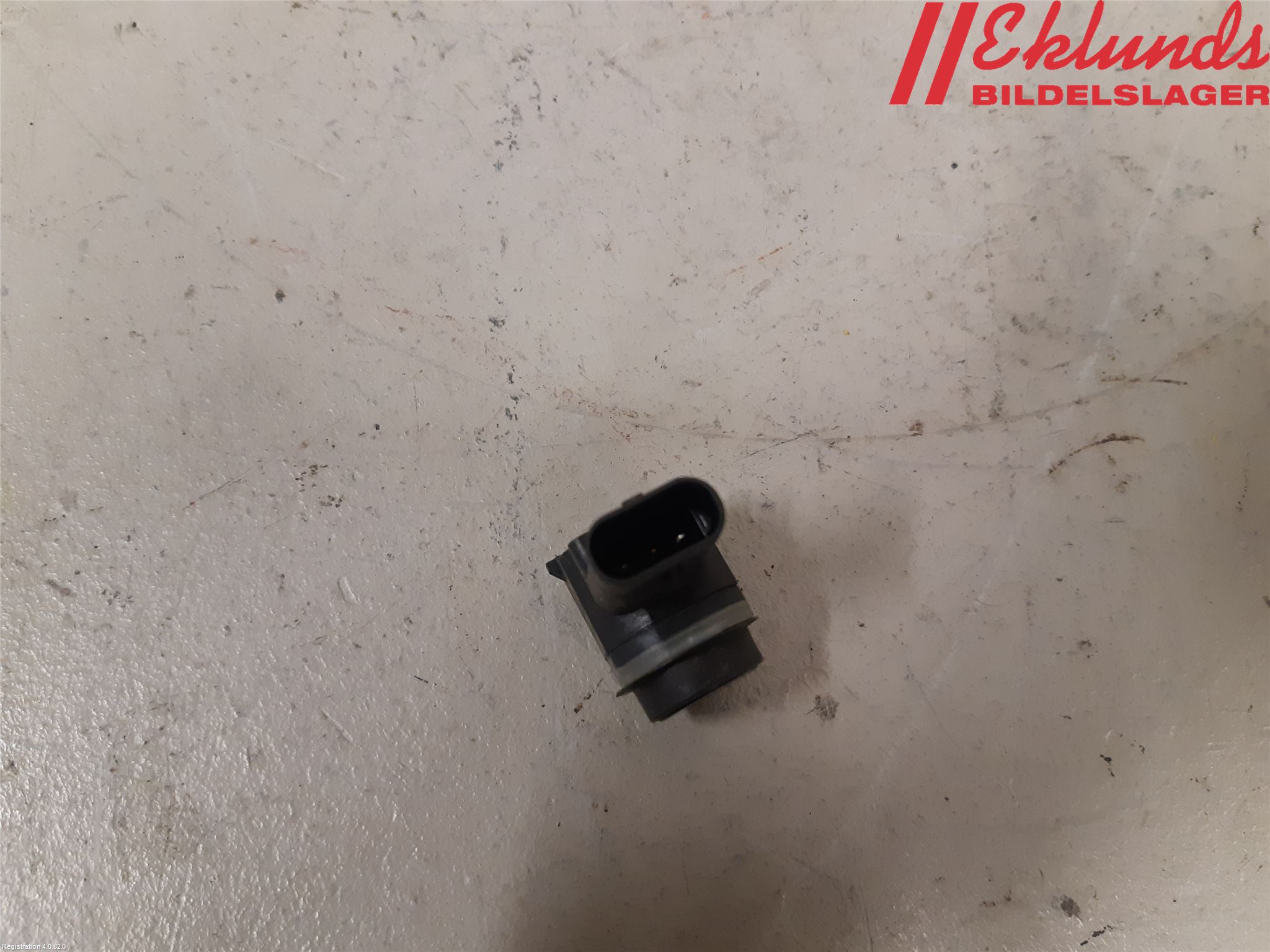 Volvo V40 12-19 Parkeringshjälp Backsensor