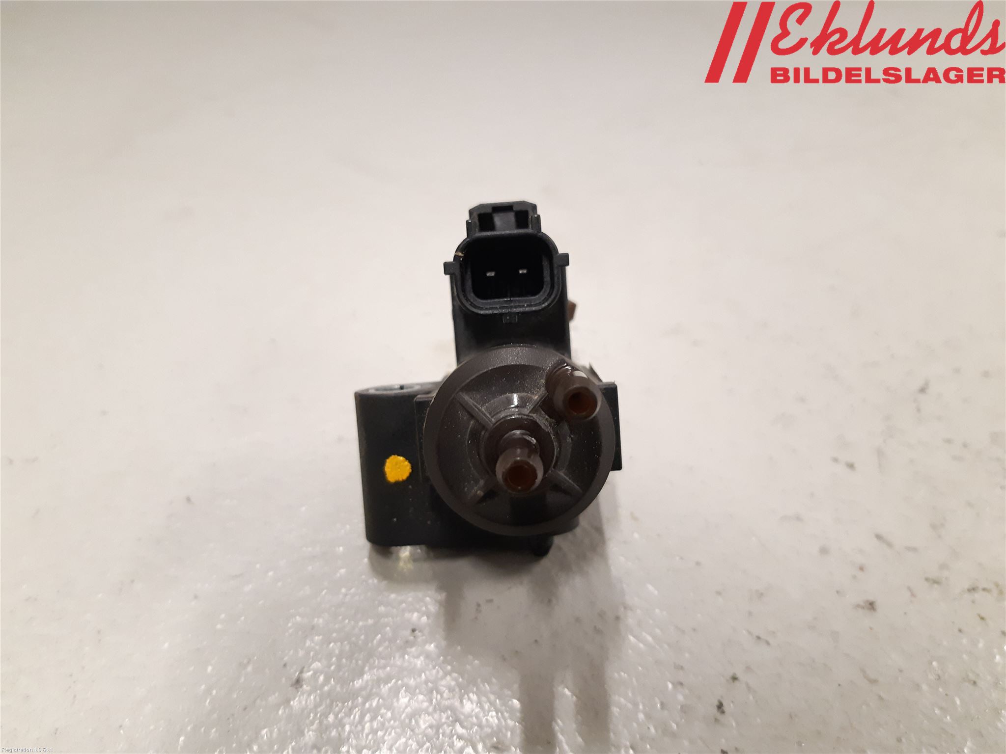 Ford TRANSIT SKÅP/BUSS 14-22 Vakuumventil