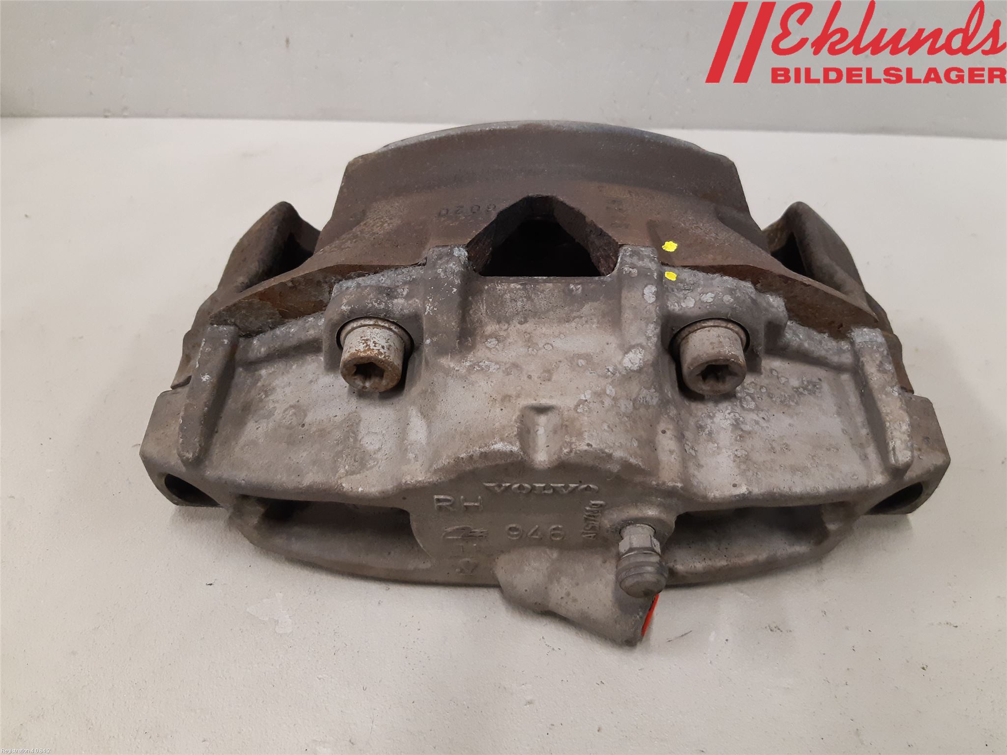 Volvo V70 08-13 Bromsok Fram Höger