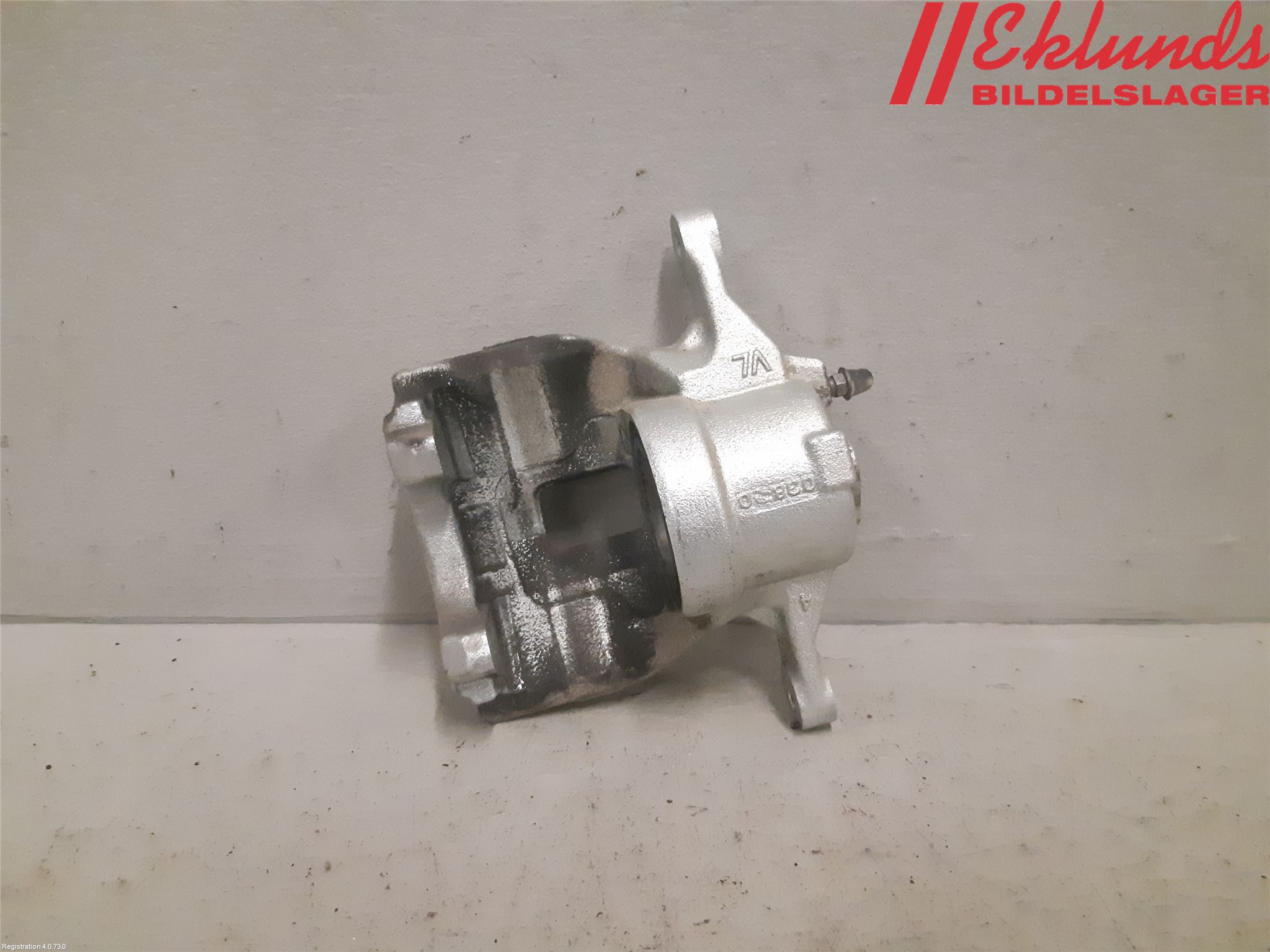 Toyota COROLLA 19- Bromsok Fram Vänster